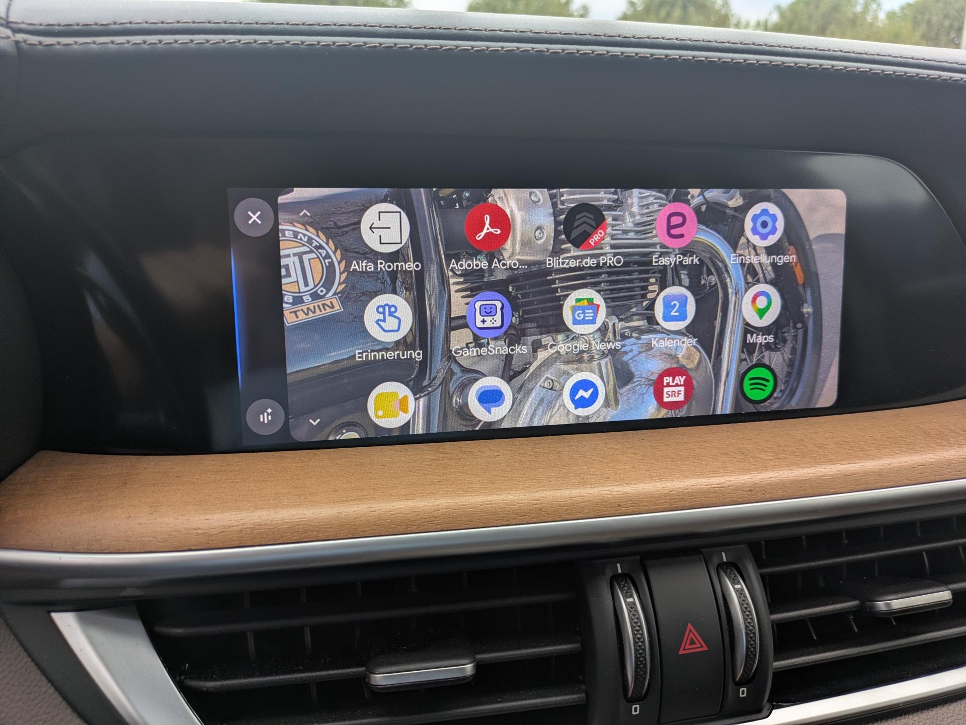 ALFA ROMEO 2.0 Q4 280 Ti-image-6