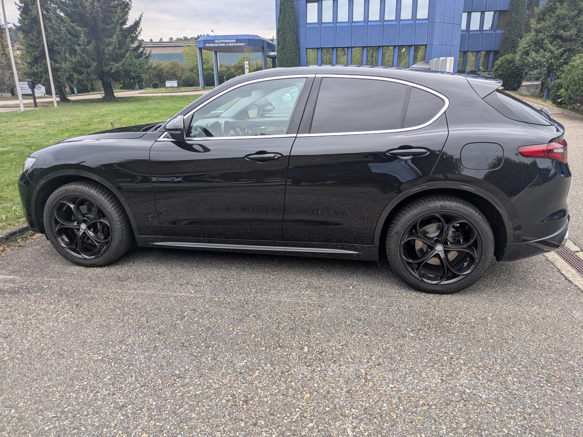 ALFA ROMEO 2.0 Q4 280 Ti-image-3