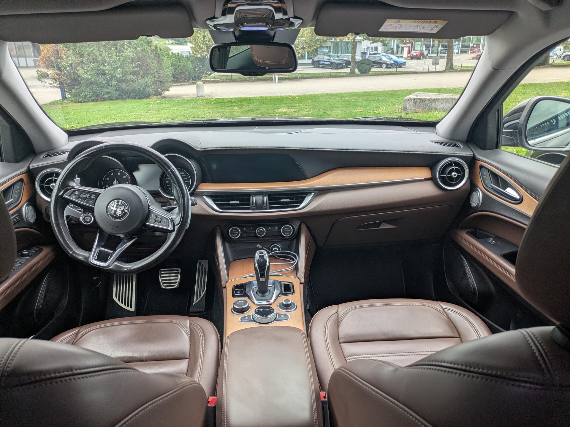 ALFA ROMEO 2.0 Q4 280 Ti-image-4