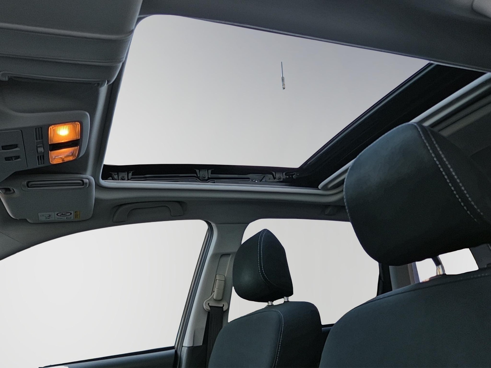 SUBARU Forester Station 2.0 Swiss Plus-image-20