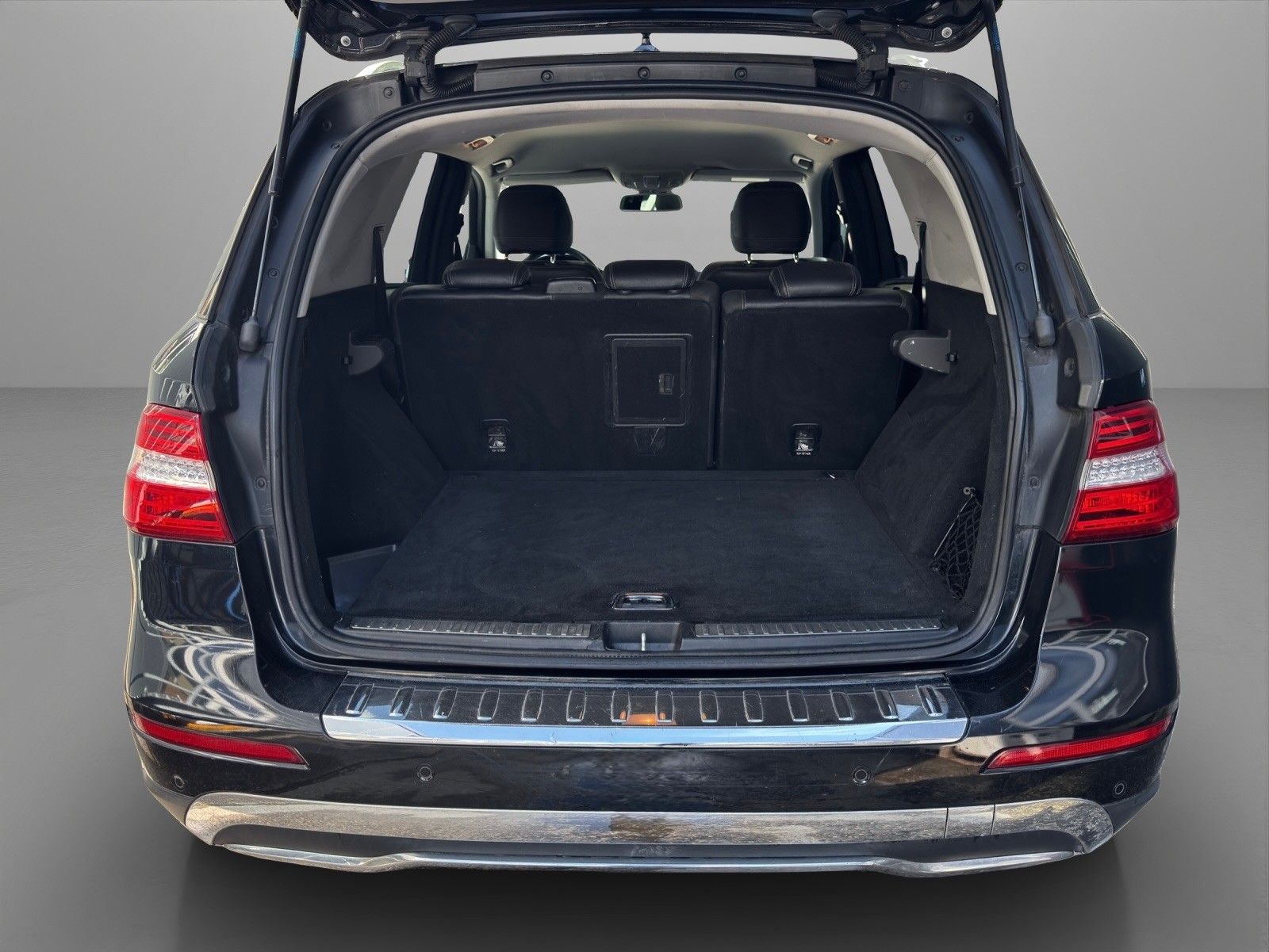 MERCEDES-BENZ ML 250 BlueTEC 4Matic 7G-Tronic *Harman/Kardon-Soundsystem*Sitzheizung uvm.*-image-11