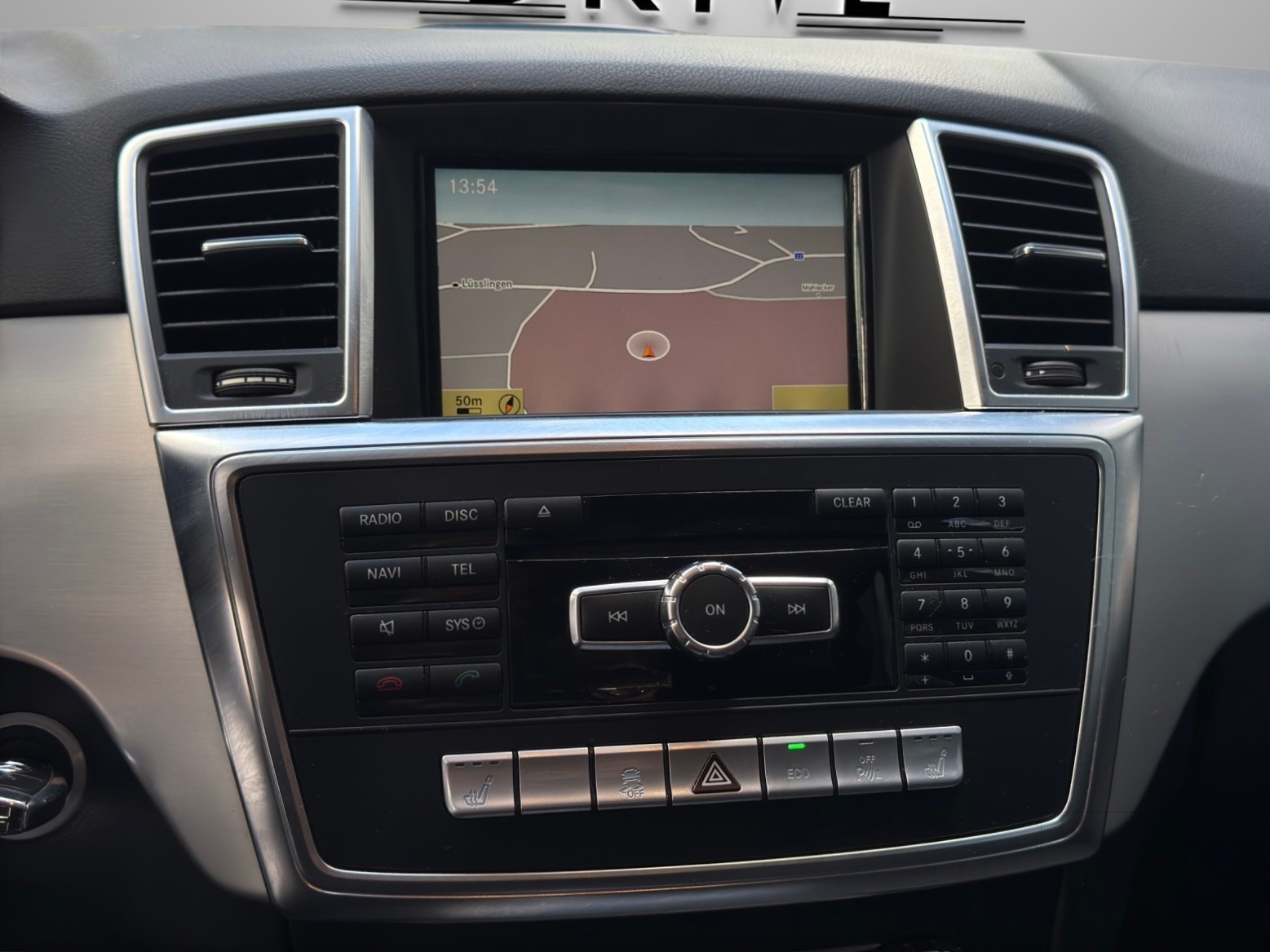 MERCEDES-BENZ ML 250 BlueTEC 4Matic 7G-Tronic *Harman/Kardon-Soundsystem*Sitzheizung uvm.*-image-12