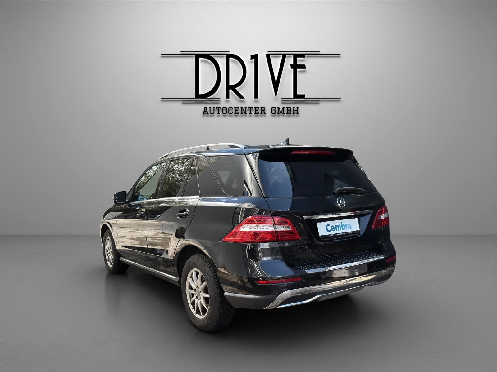 MERCEDES-BENZ ML 250 BlueTEC 4Matic 7G-Tronic *Harman/Kardon-Soundsystem*Sitzheizung uvm.*-image-6