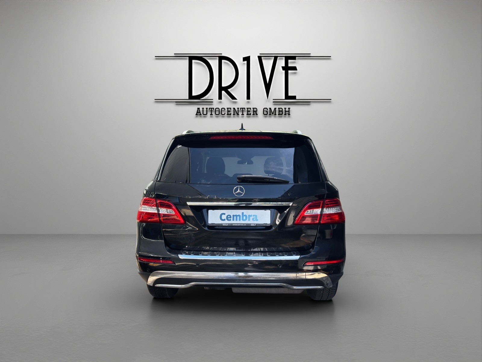 MERCEDES-BENZ ML 250 BlueTEC 4Matic 7G-Tronic *Harman/Kardon-Soundsystem*Sitzheizung uvm.*-image-5