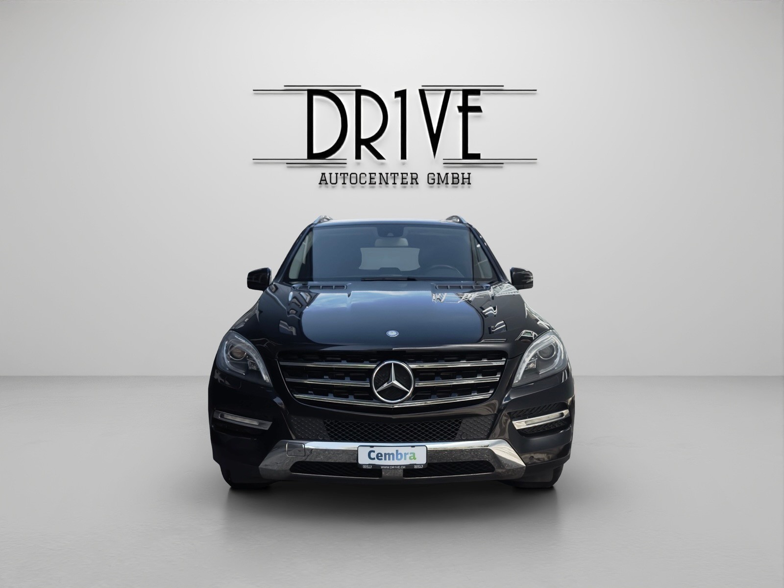 MERCEDES-BENZ ML 250 BlueTEC 4Matic 7G-Tronic *Harman/Kardon-Soundsystem*Sitzheizung uvm.*-image-1