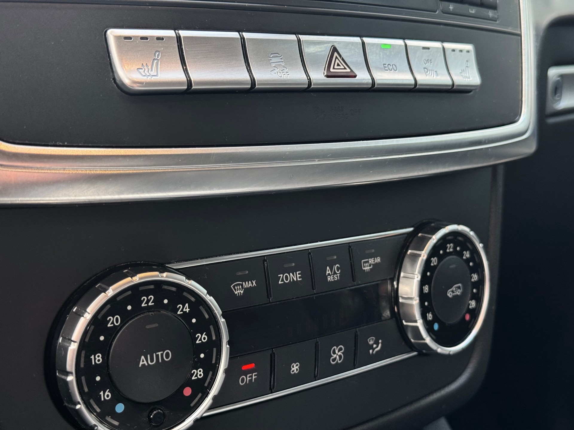 MERCEDES-BENZ ML 250 BlueTEC 4Matic 7G-Tronic *Harman/Kardon-Soundsystem*Sitzheizung uvm.*-image-15