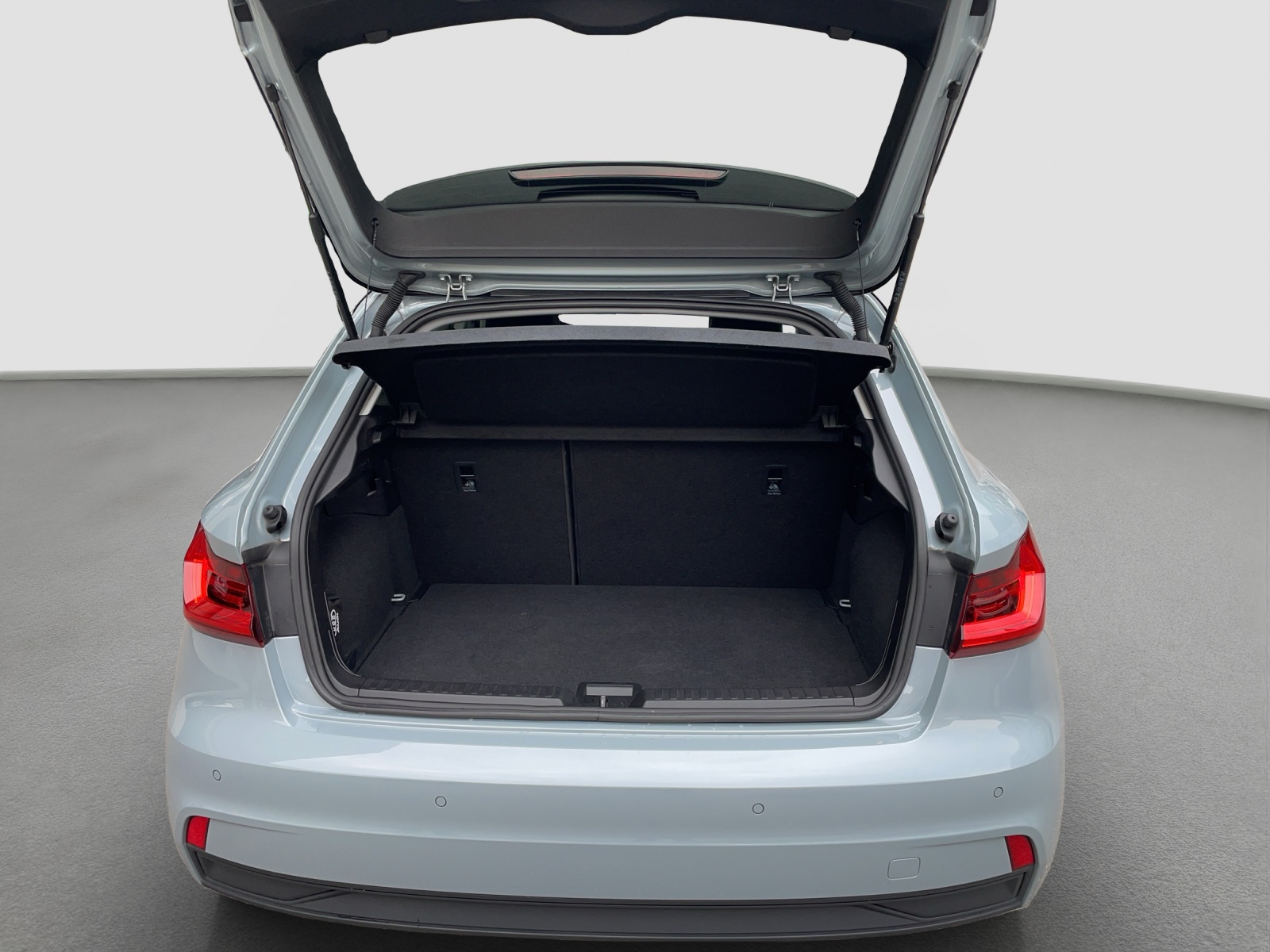 AUDI A1 Sportback 30 TFSI Attraction S-tronic-image-9