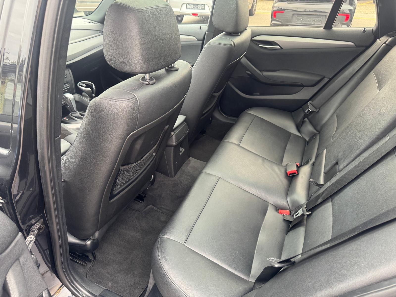 BMW X1 xDrive 23d Steptronic-image-13