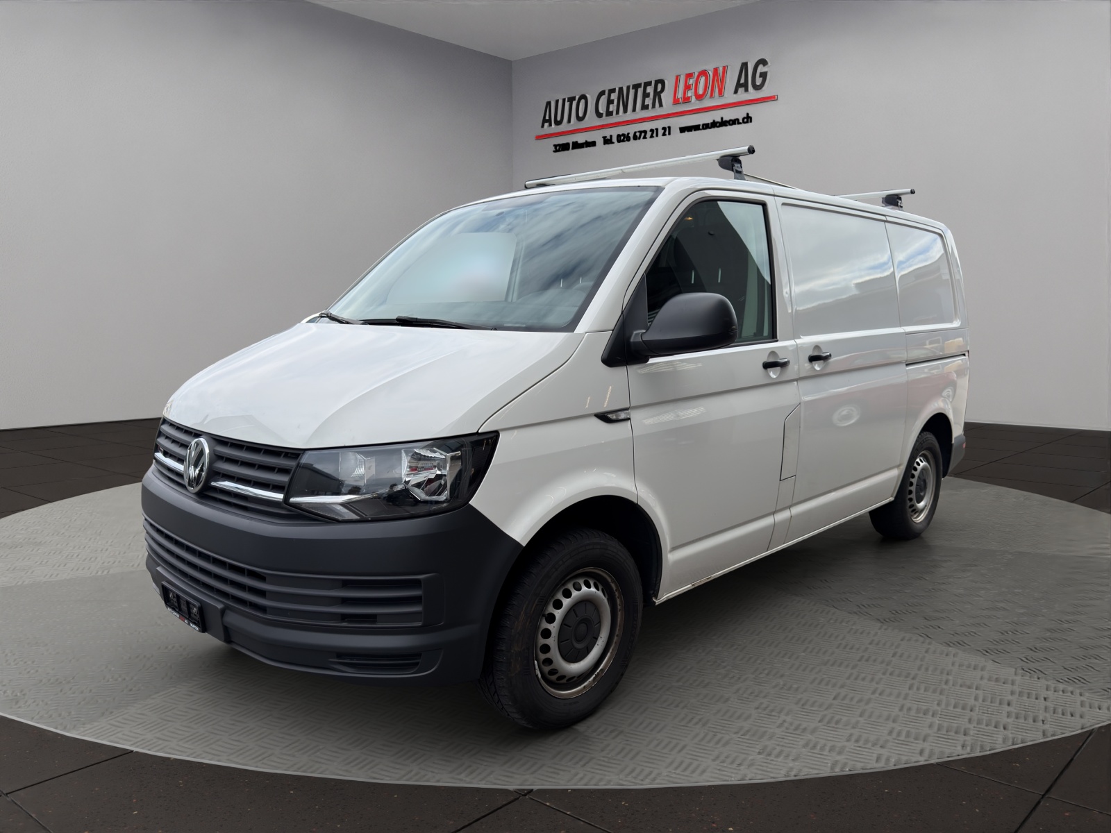 VW T6 2.0 TDI 4Motion-image-1