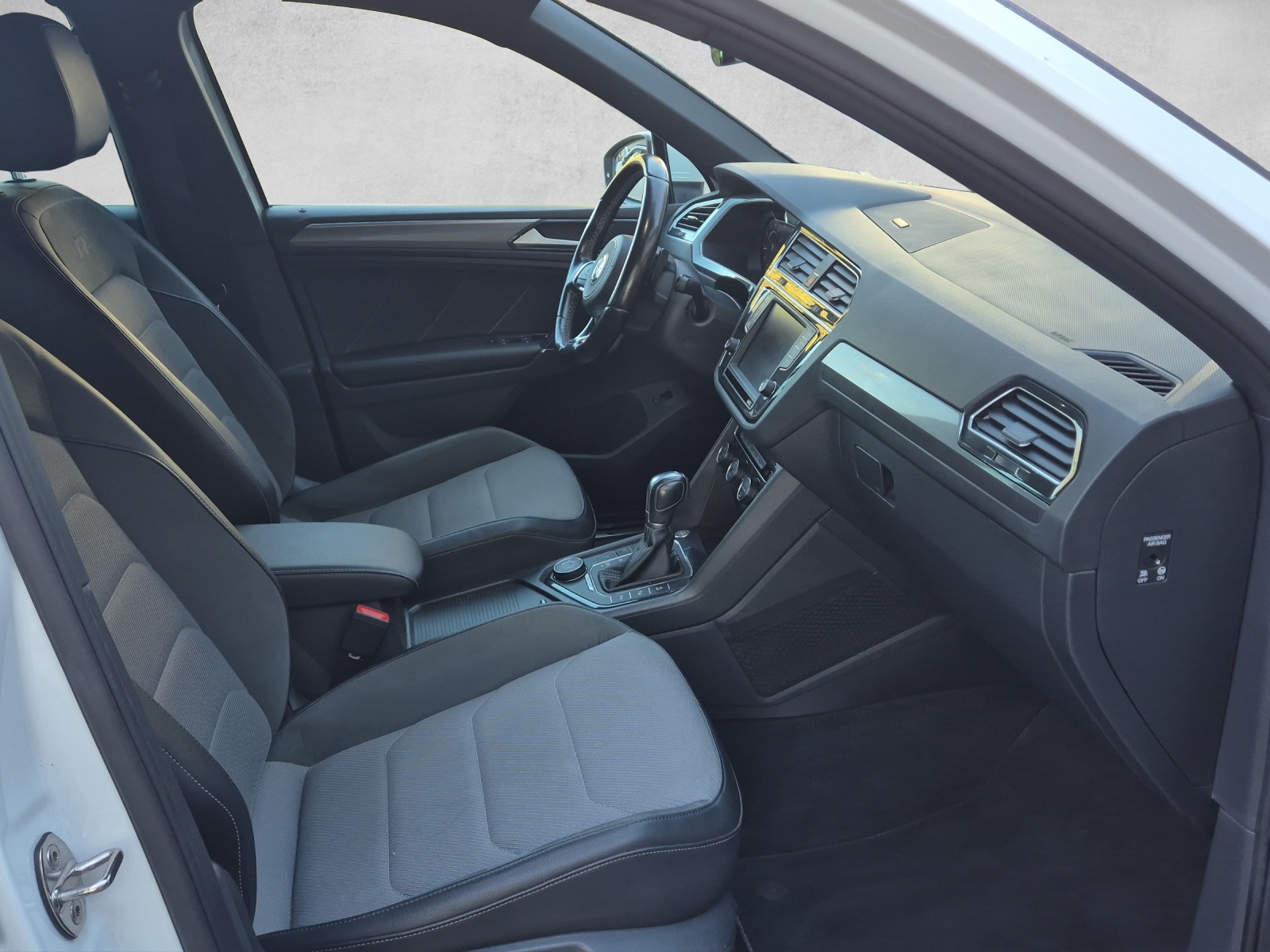 VW Tiguan 2.0TSI Highline 4Motion DSG-image-3