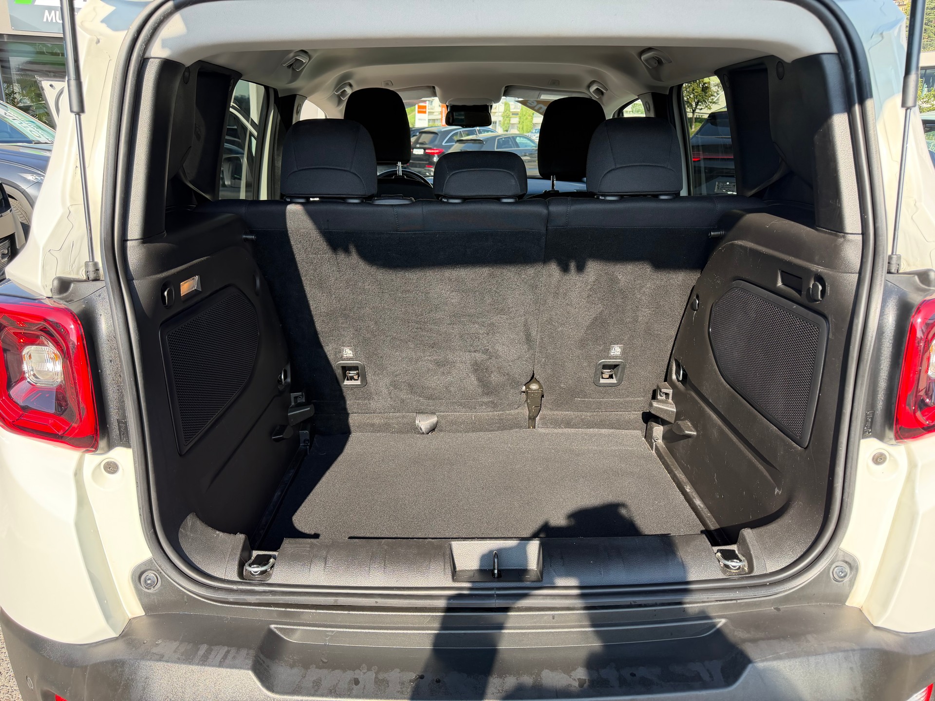 JEEP Renegade 2.0 MJ Trailhawk AWD + Low Range 9ATX-image-8