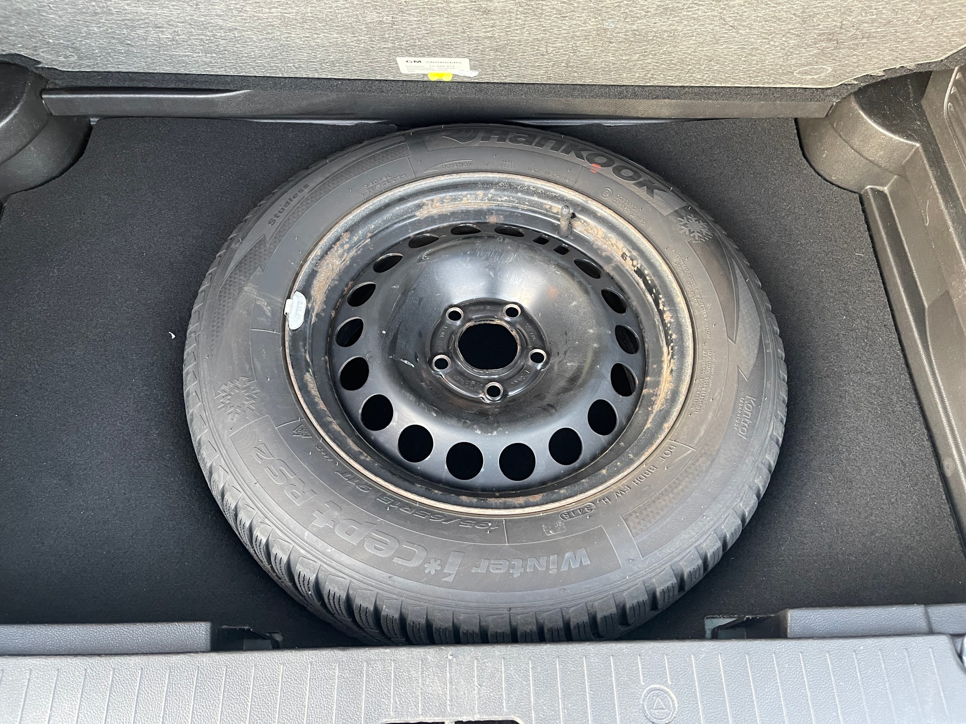 OPEL Meriva 1.4 Turbo Enjoy-image-15