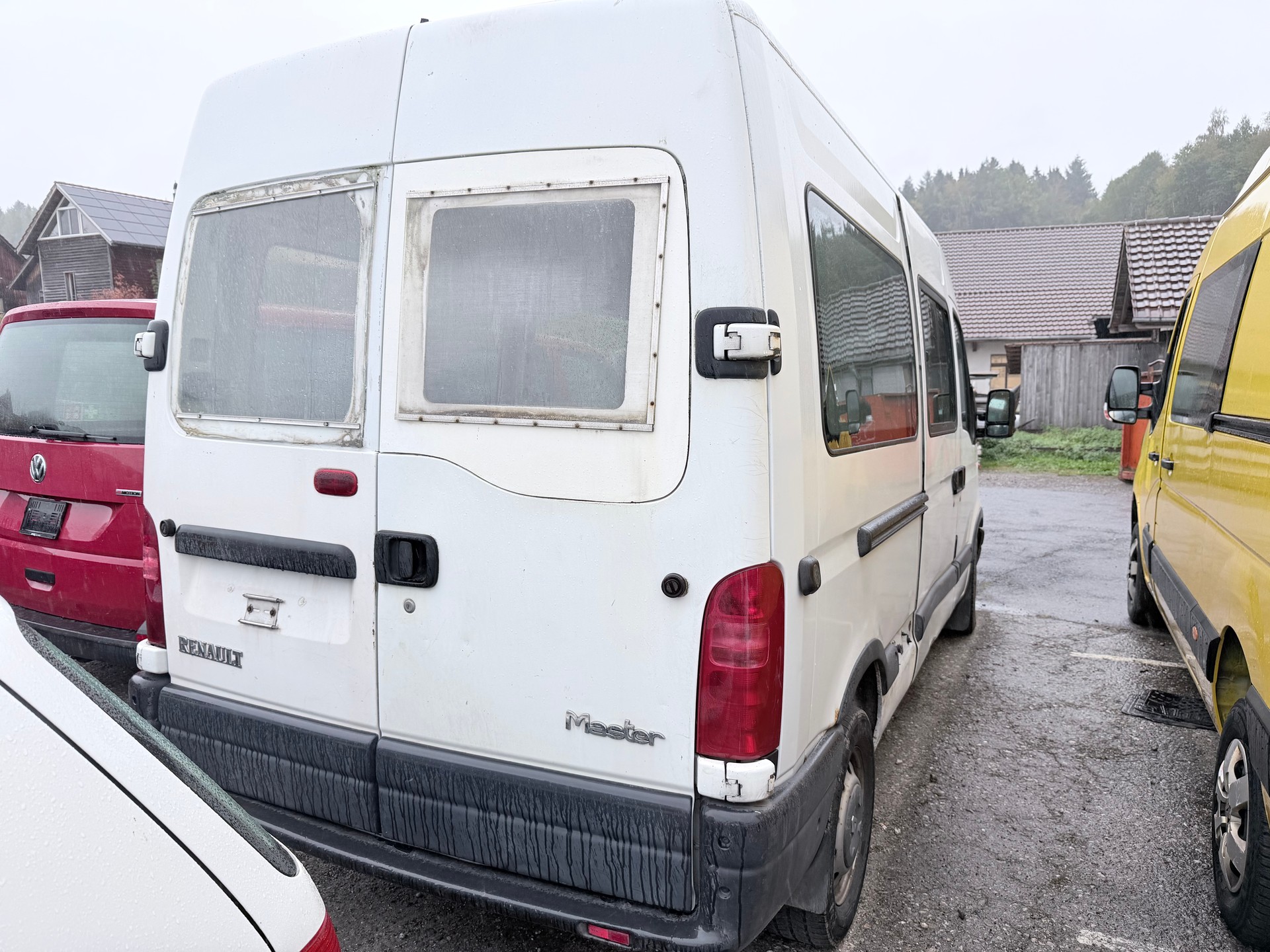 RENAULT T33-115 2.8TD FL22S-image-3