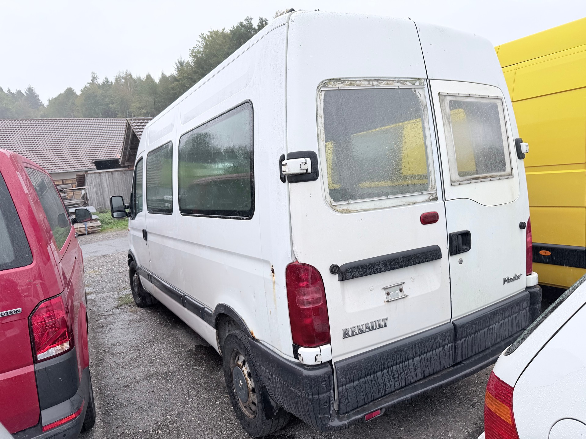 RENAULT T33-115 2.8TD FL22S-image-2