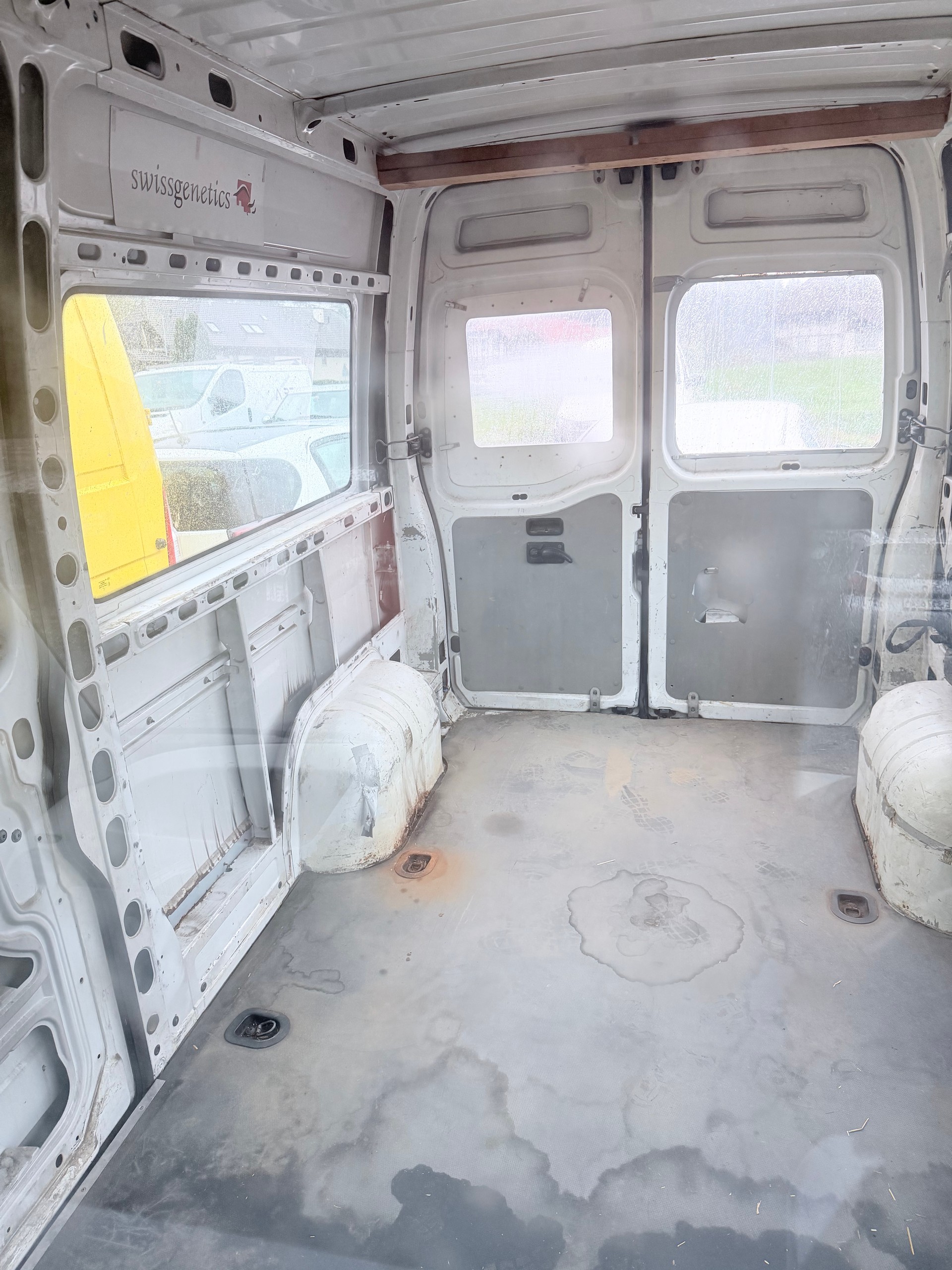 RENAULT T33-115 2.8TD FL22S-image-7
