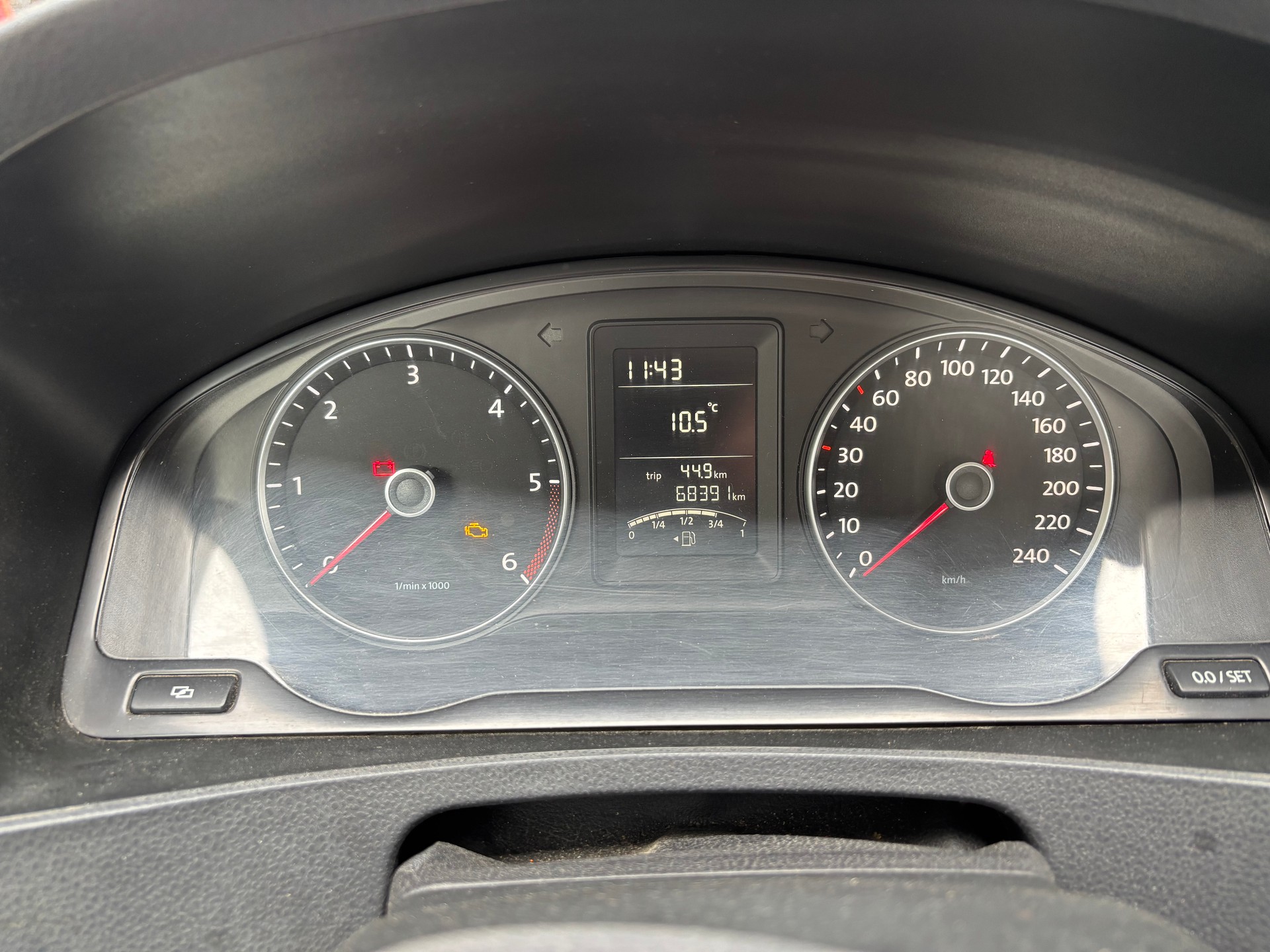 VW Amarok 2.0 TDI Highline 4Motion-image-9