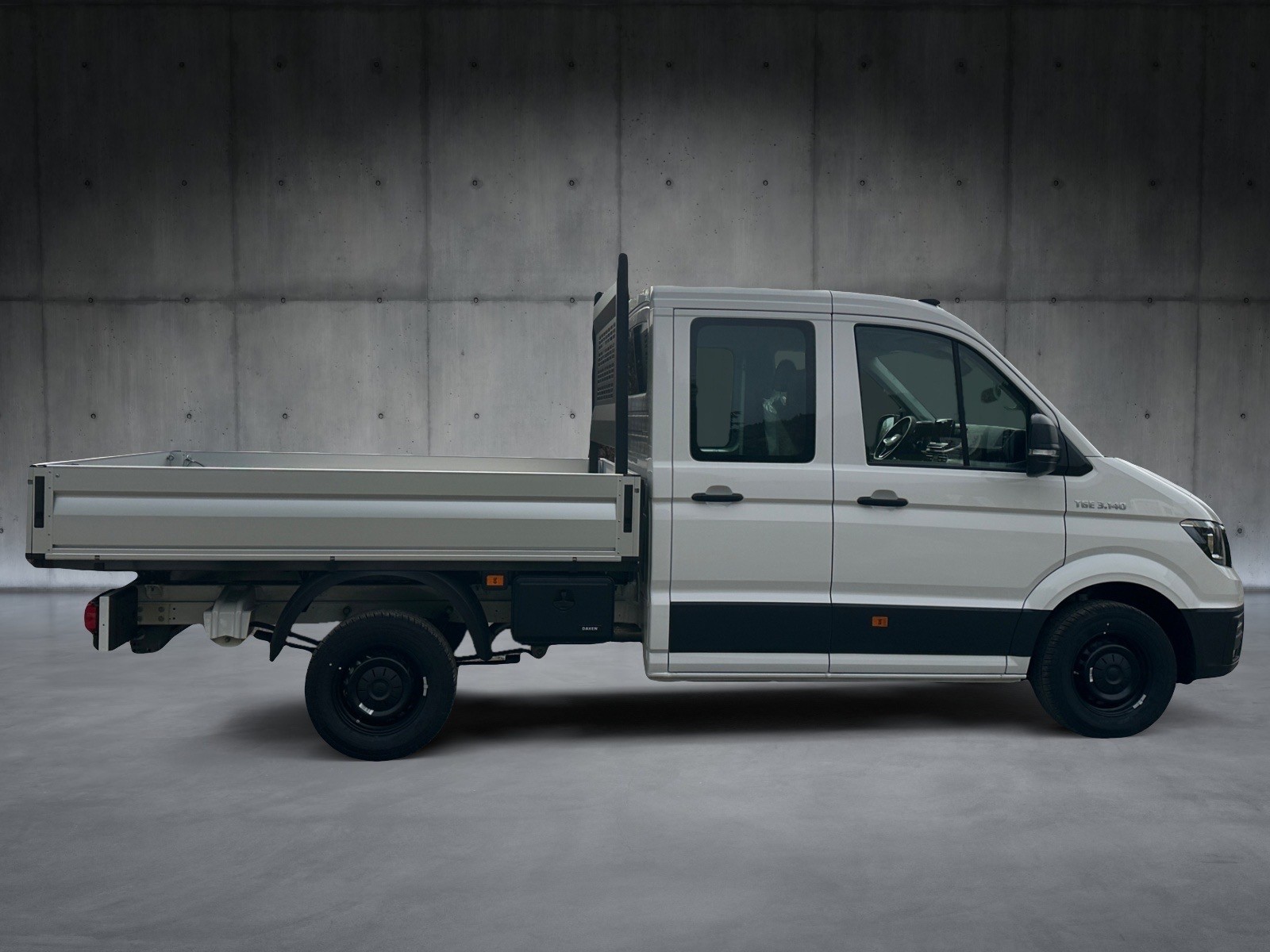 MAN TGE 3.5 Standard Automat-image-3