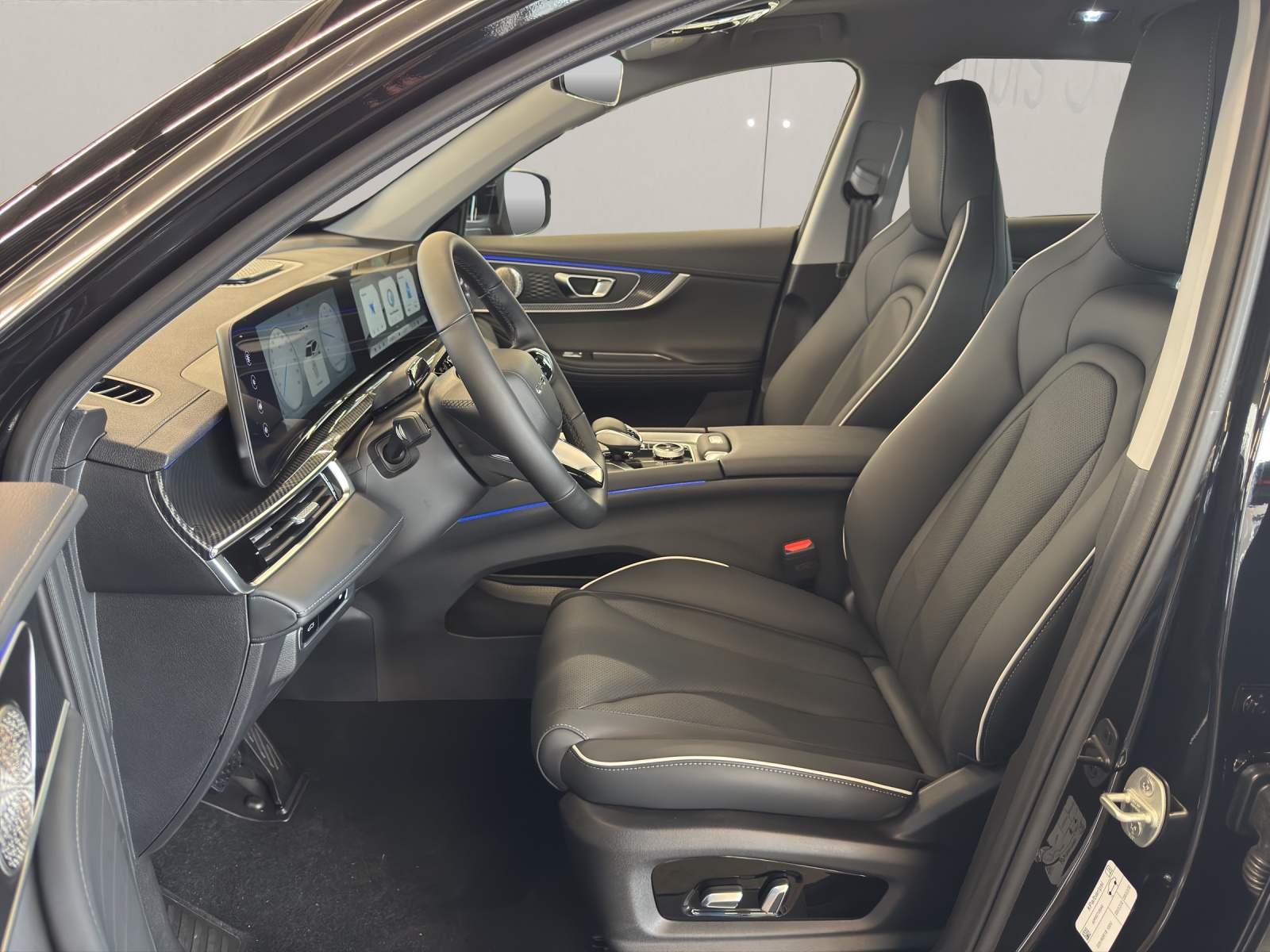 CHERY TIGGO 7-image-6