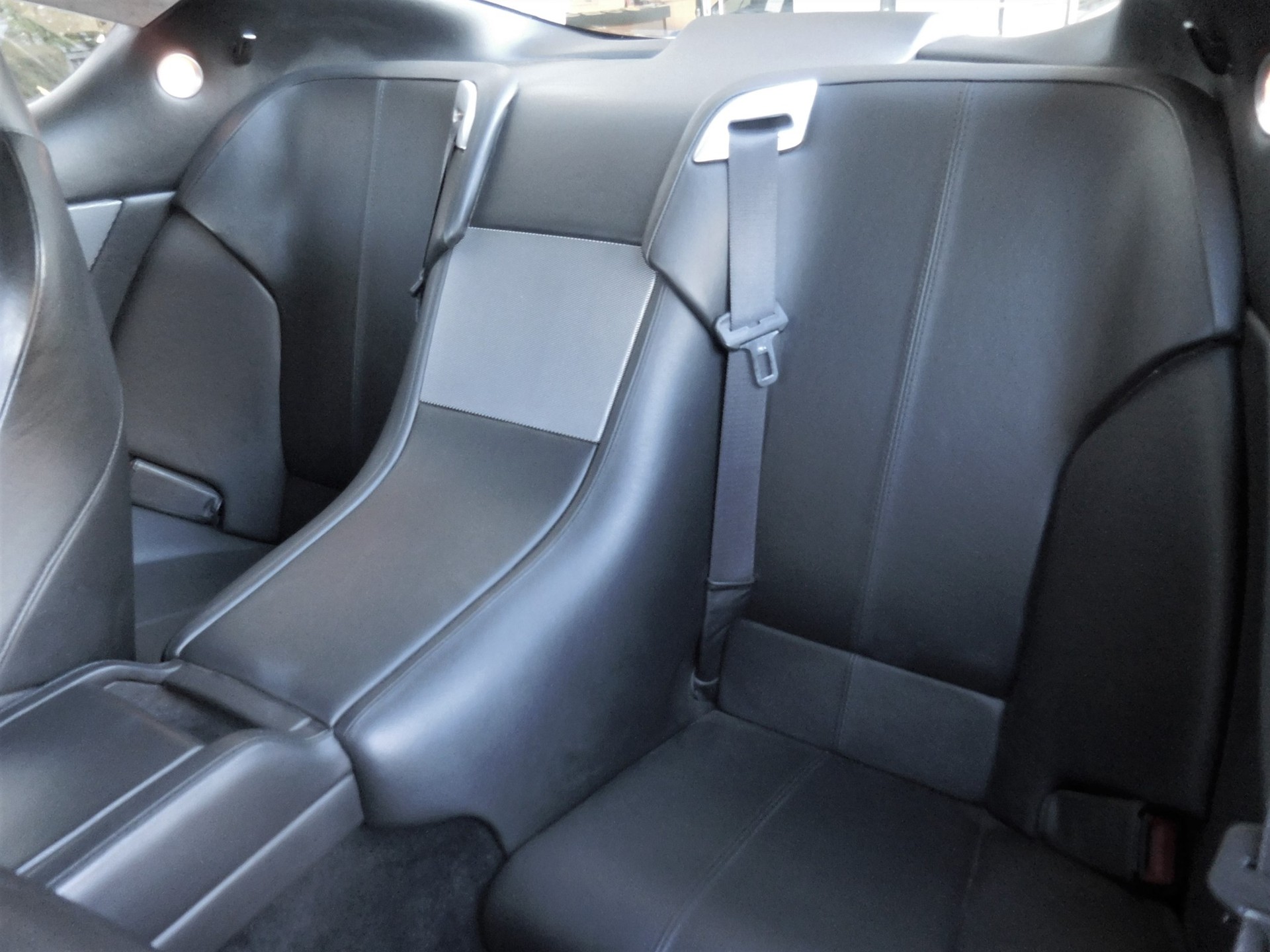 ASTON MARTIN DB9 Touchtronic 2-image-8