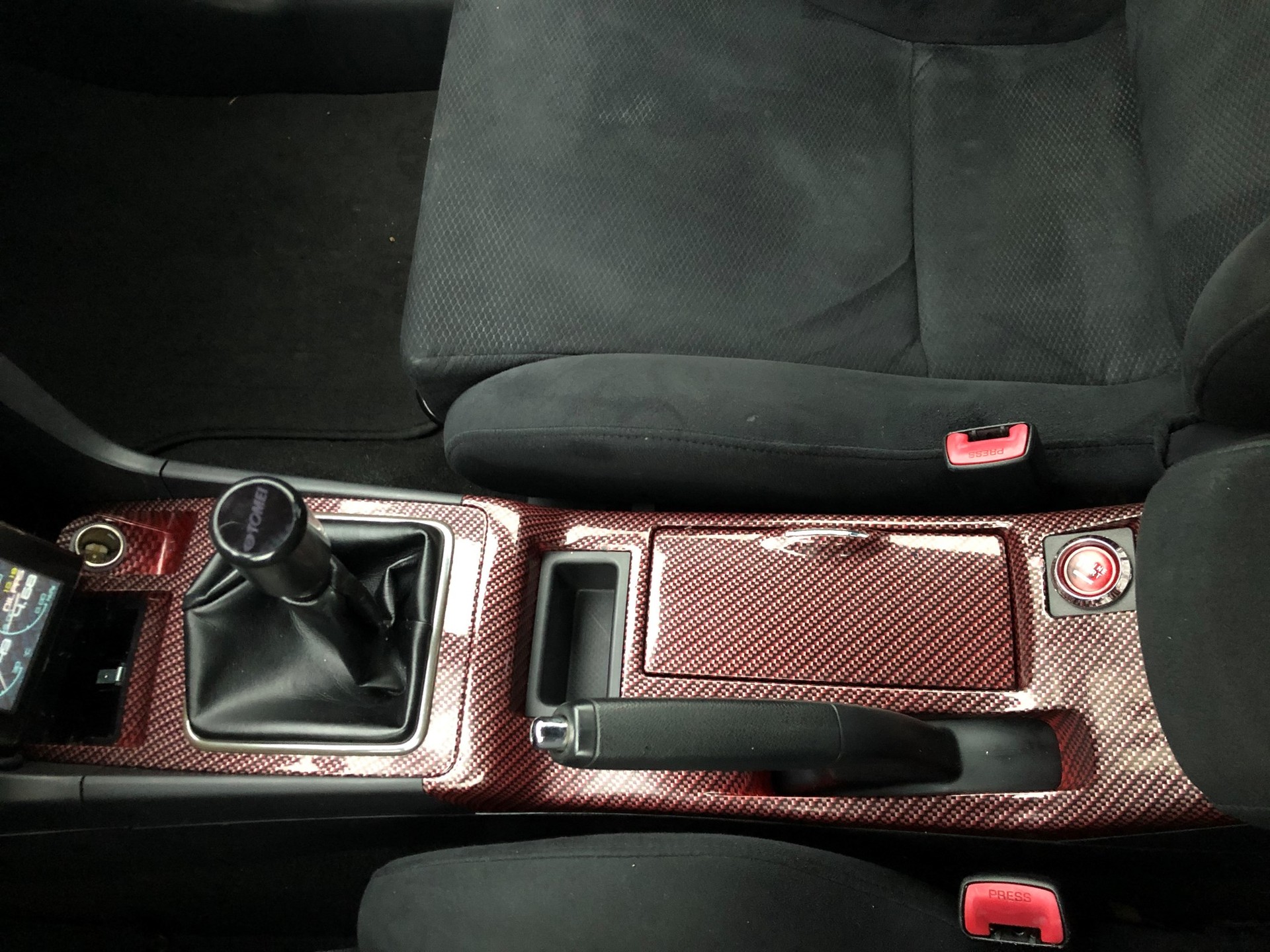 MITSUBISHI Lancer Evo X GSR-image-8