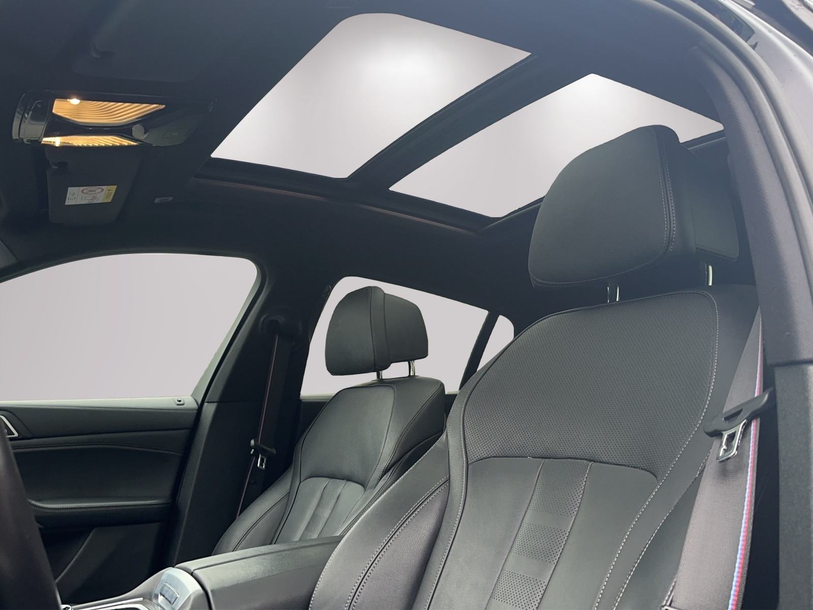 BMW X6 xDrive 40i Steptronic-image-10