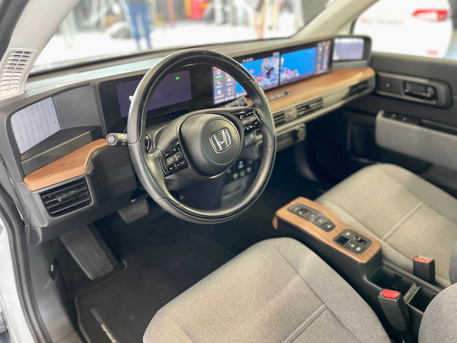 HONDA e Advance-image-11