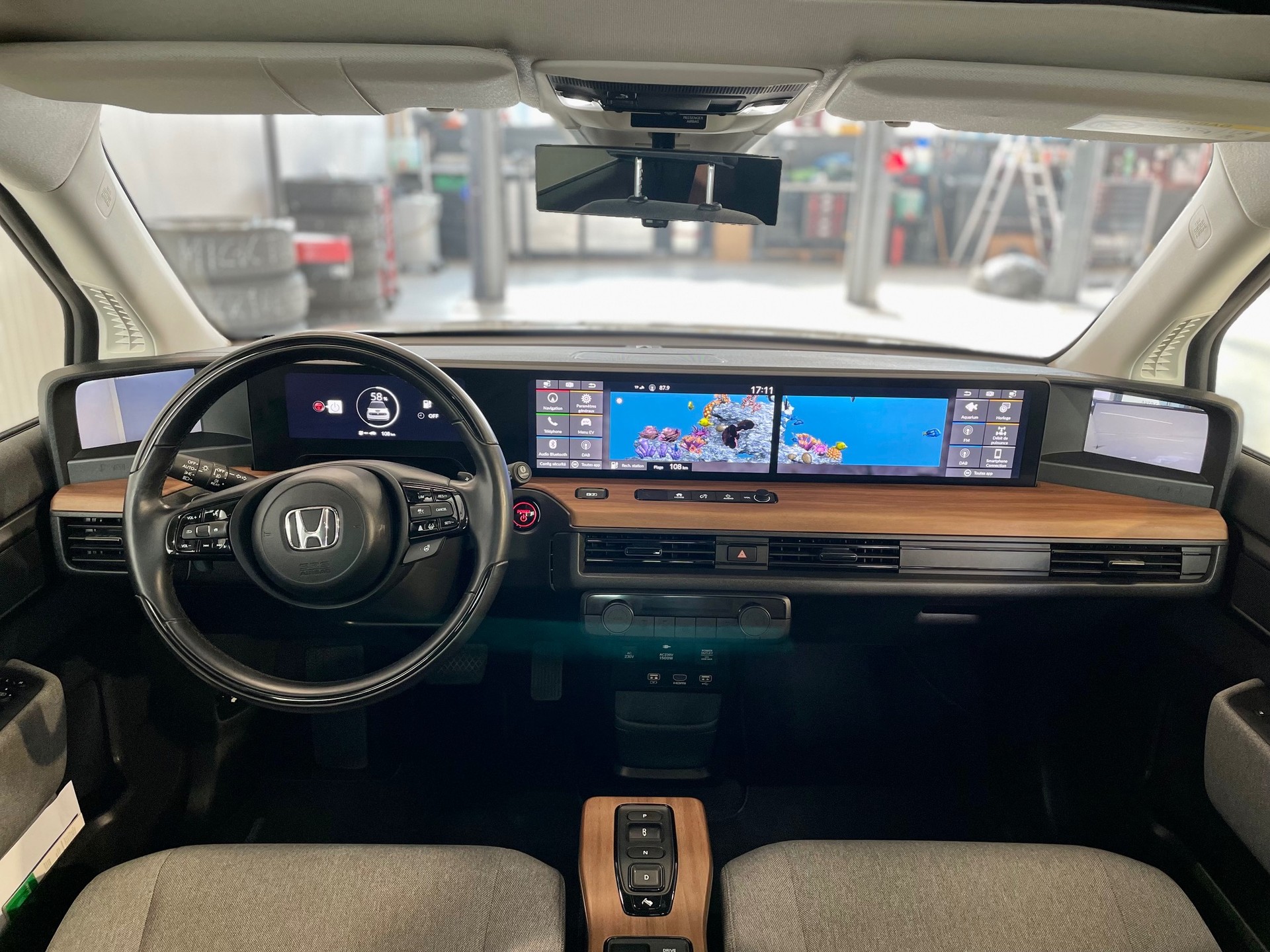 HONDA e Advance-image-10