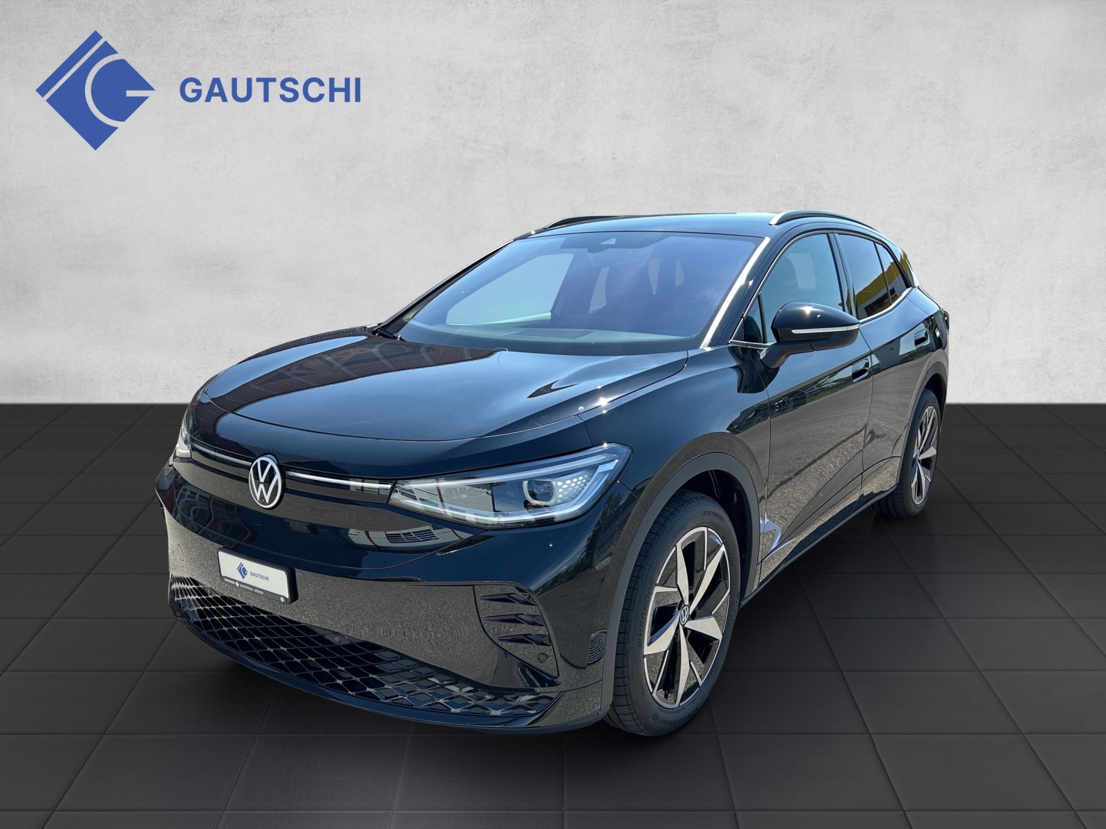 VW ID.4 GTX 77 kWh 4Motion-image-0