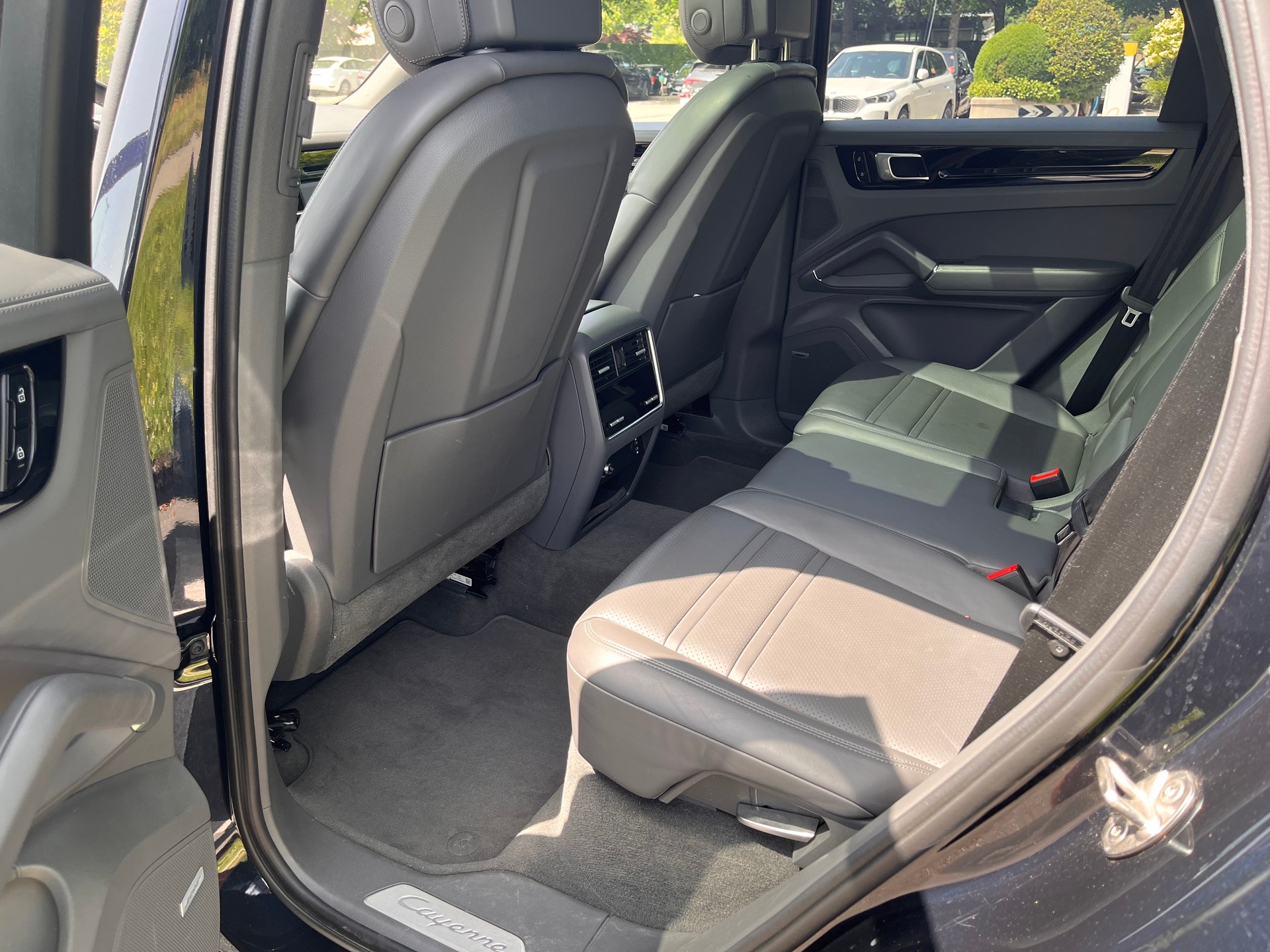 PORSCHE Cayenne E-Hybrid-image-12