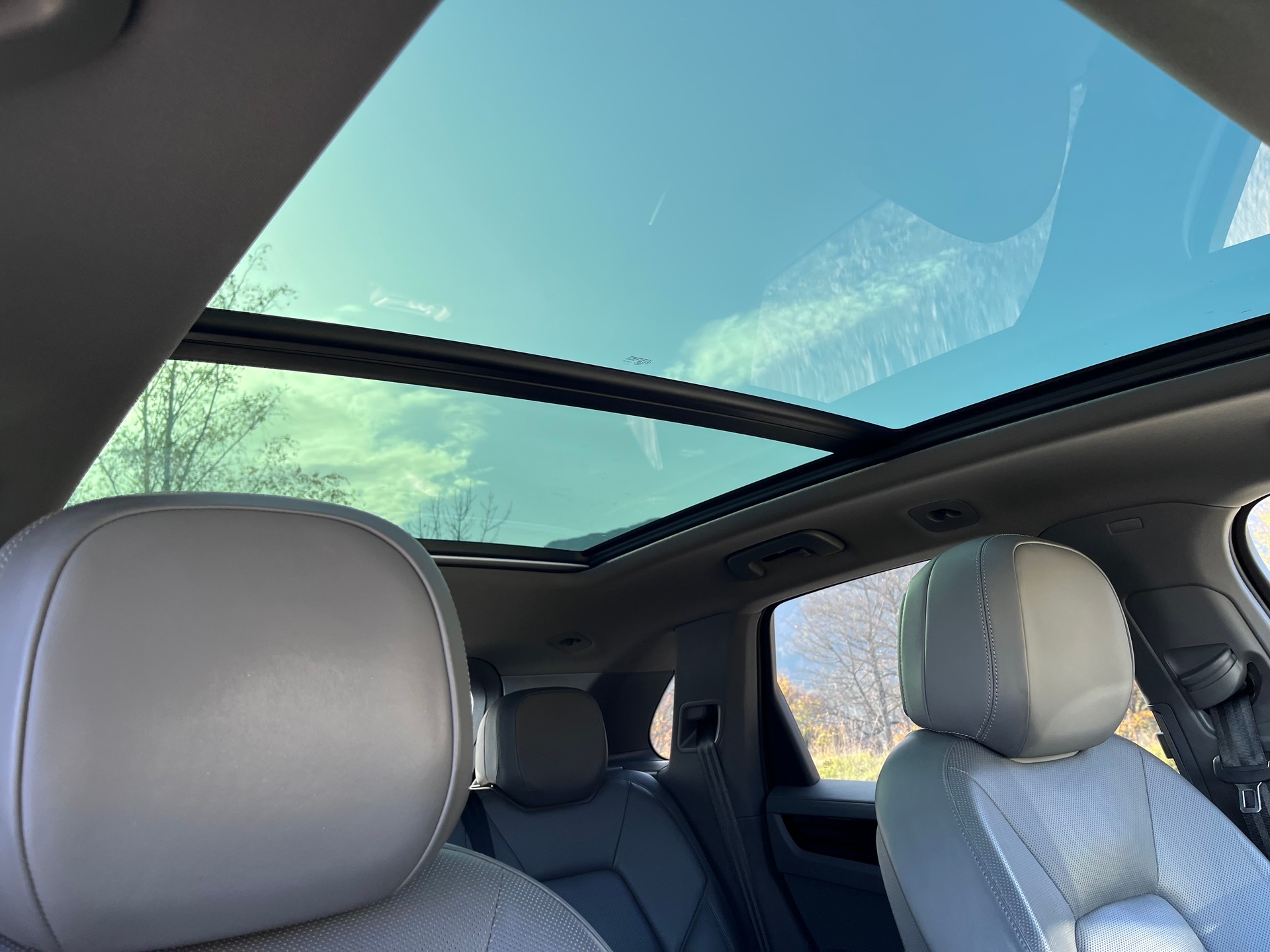 PORSCHE Cayenne E-Hybrid-image-9