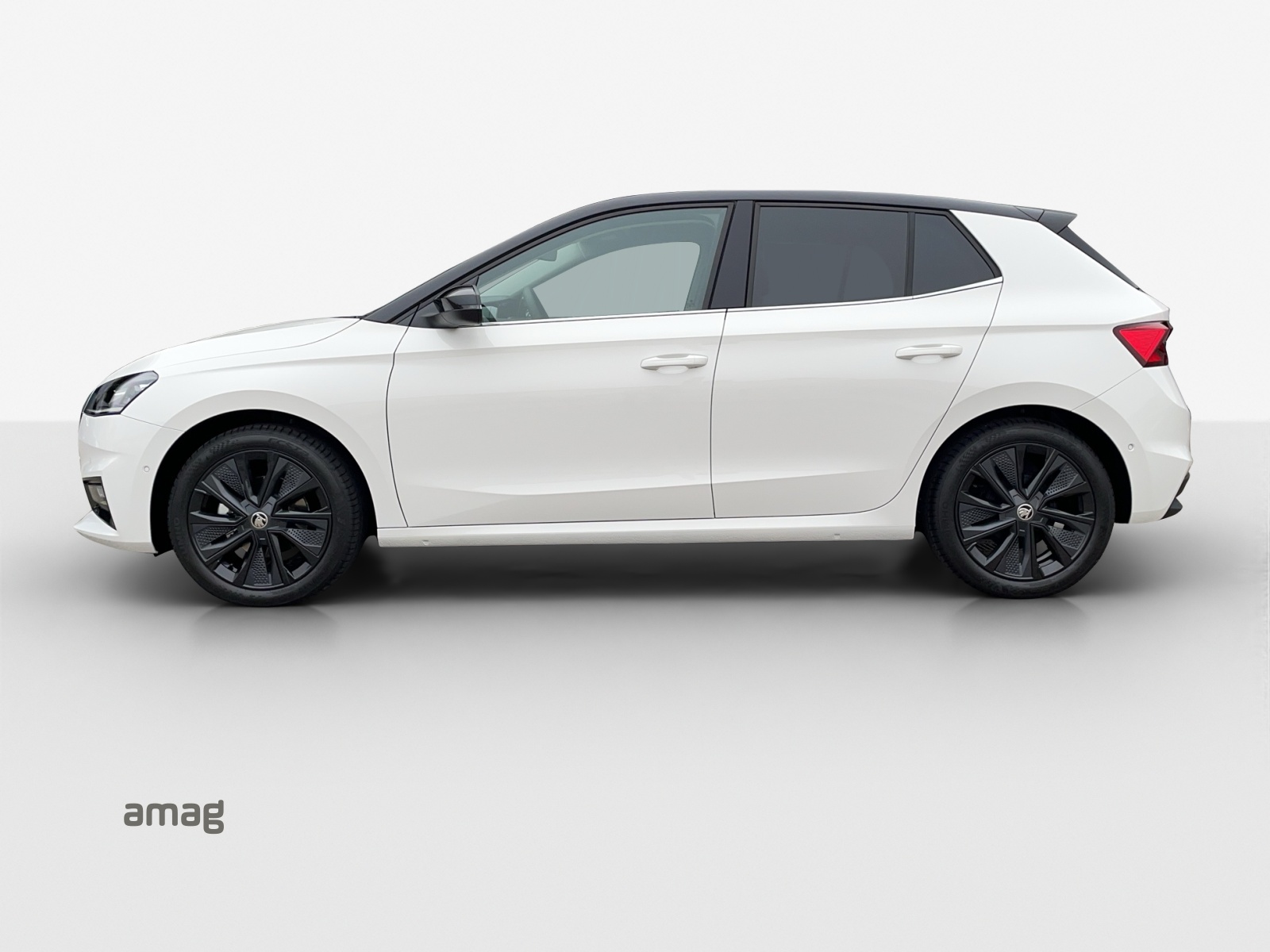 SKODA Fabia 1.0 TSI Selection DSG-image-1