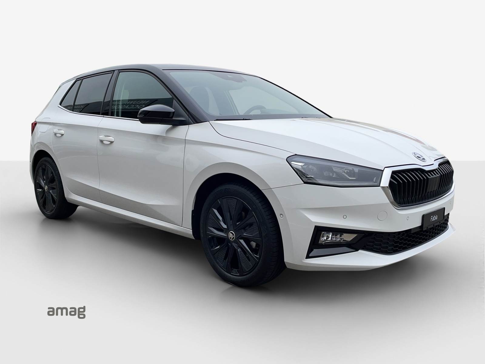 SKODA Fabia 1.0 TSI Selection DSG-image-5