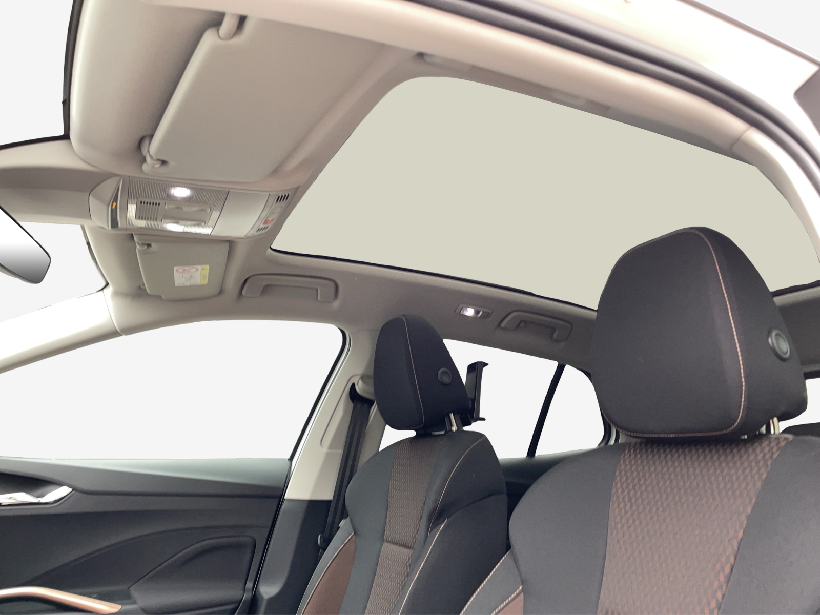 SKODA Fabia 1.0 TSI Selection DSG-image-14