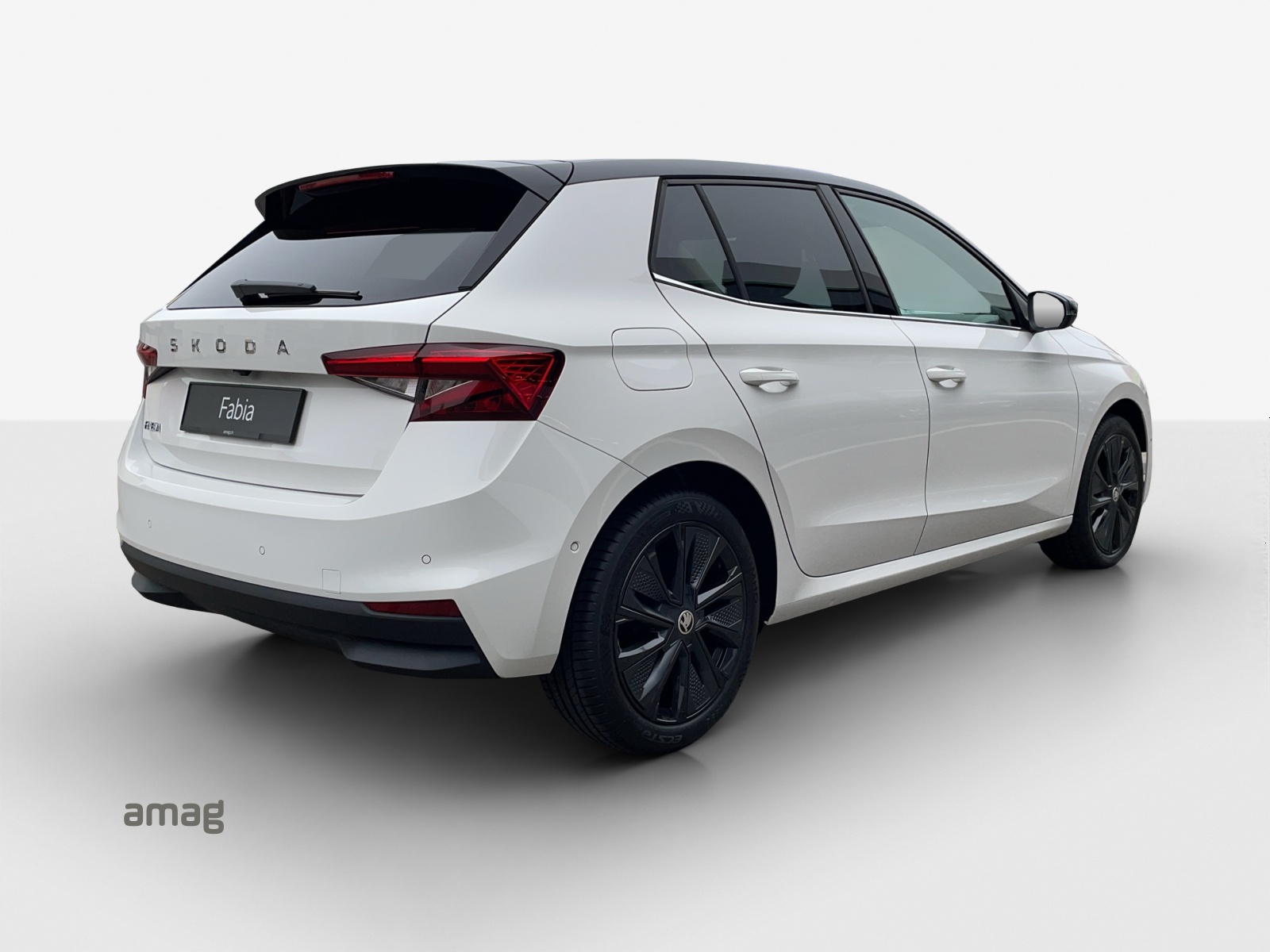 SKODA Fabia 1.0 TSI Selection DSG-image-4