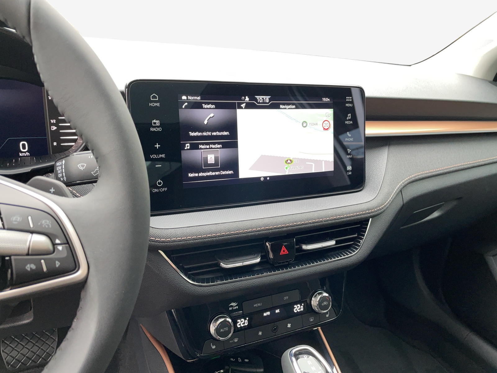 SKODA Fabia 1.0 TSI Selection DSG-image-10