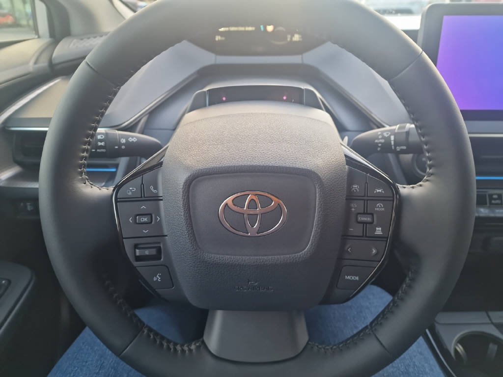 TOYOTA Prius 2.0 Plug-In-Hybrid Trend-image-5