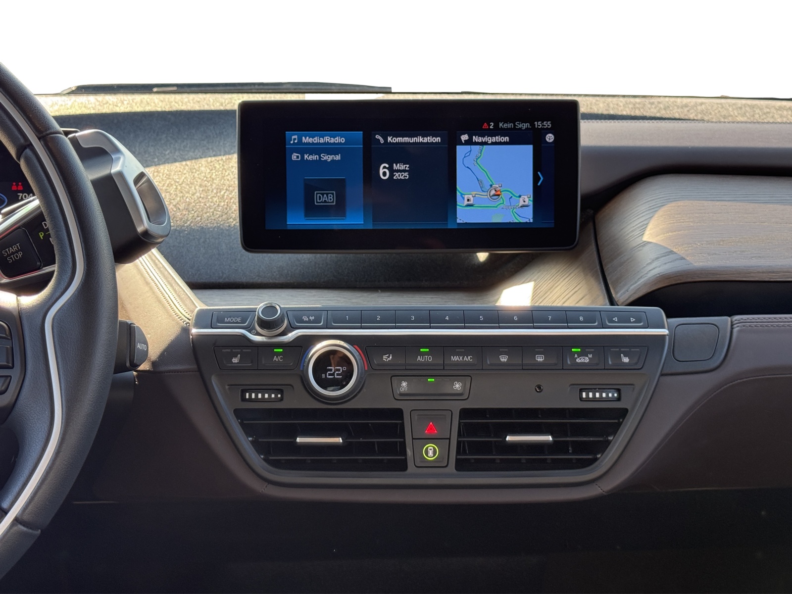 BMW i3s (120Ah) Unique Forever Edition-image-13