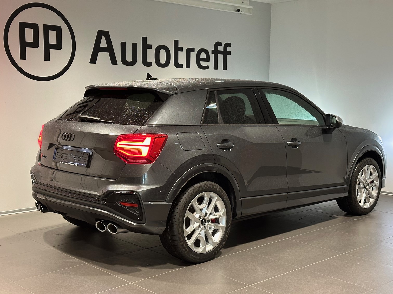 AUDI SQ2 TFSI quattro S-tronic-image-10