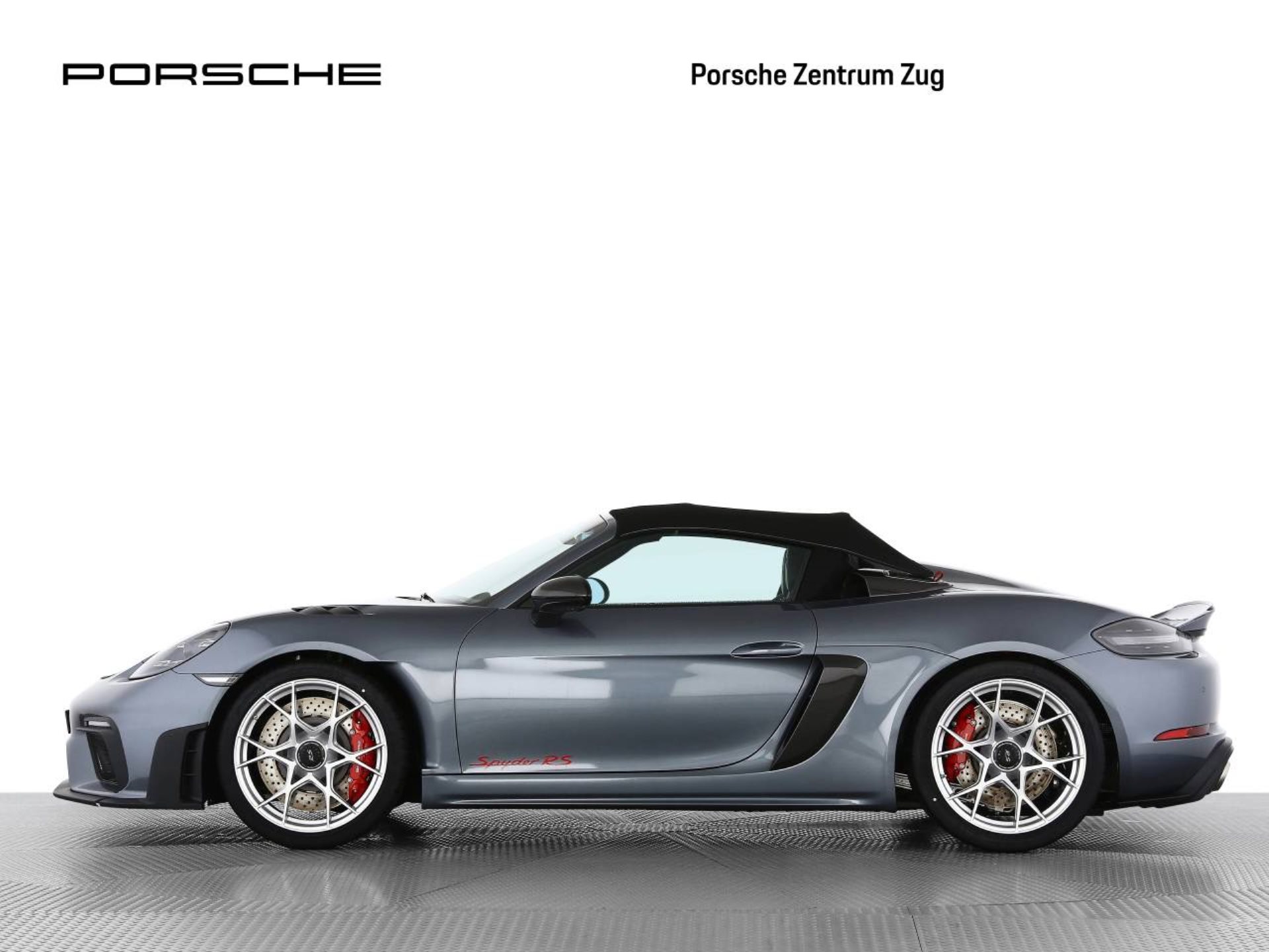 PORSCHE 718 Spyder RS-image-6