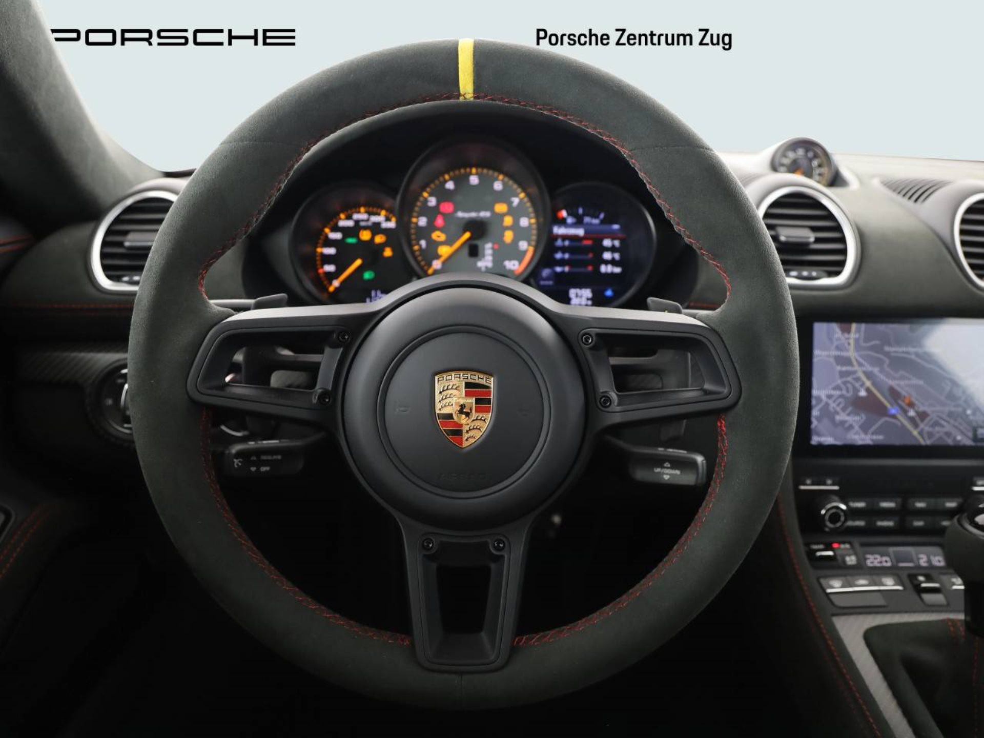 PORSCHE 718 Spyder RS-image-12