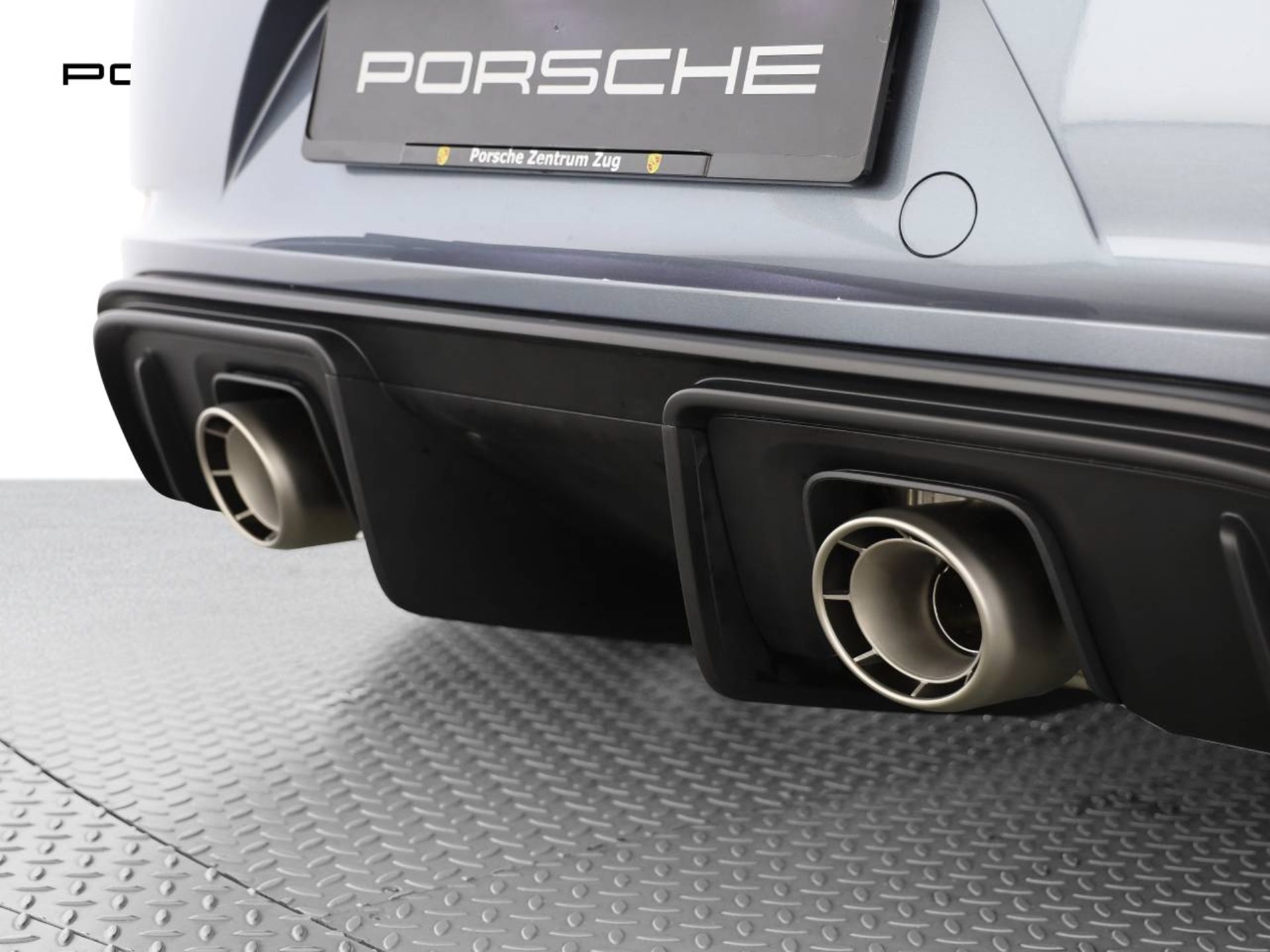 PORSCHE 718 Spyder RS-image-19