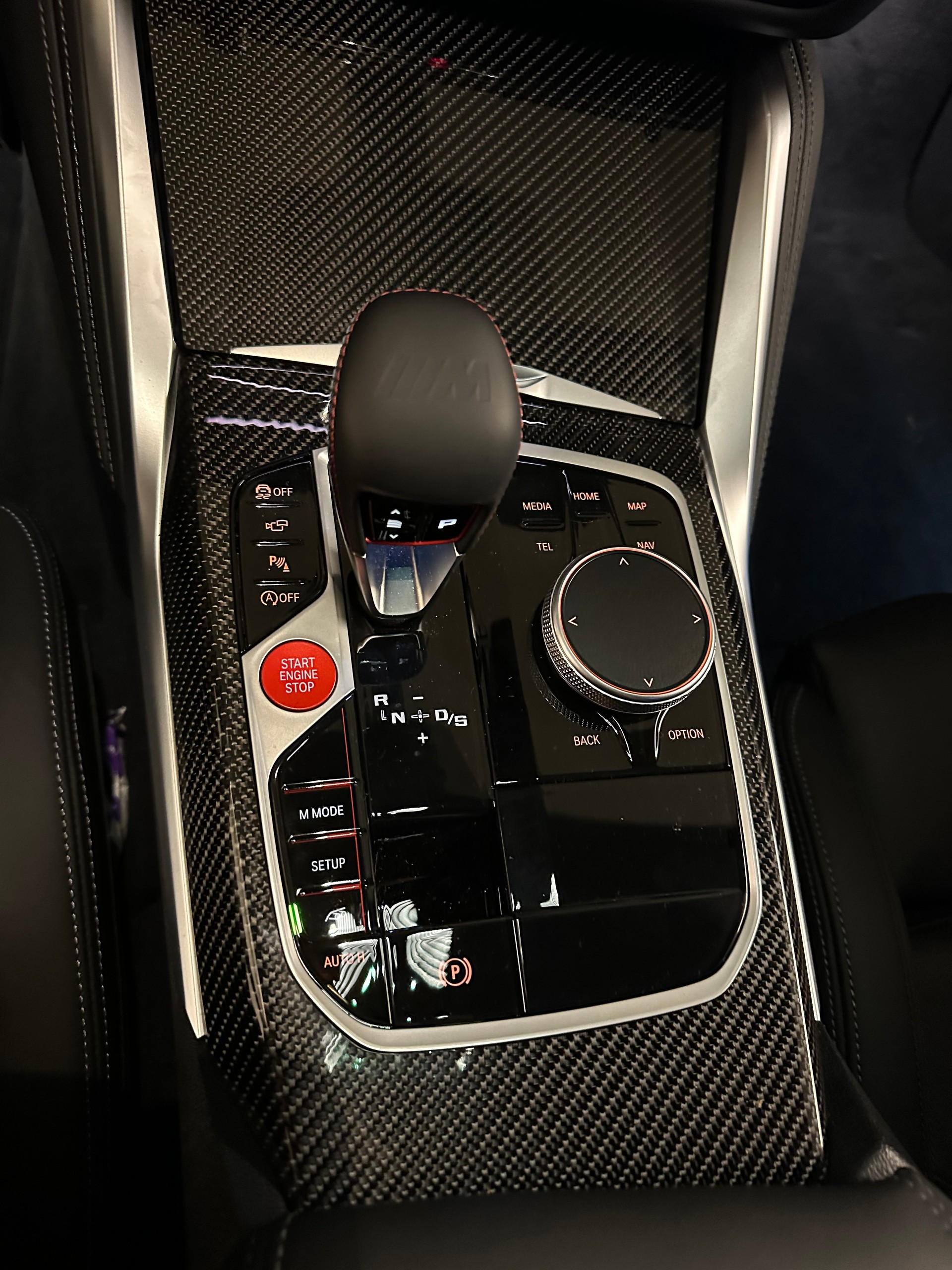 BMW M3 Competition M xDrive-image-6