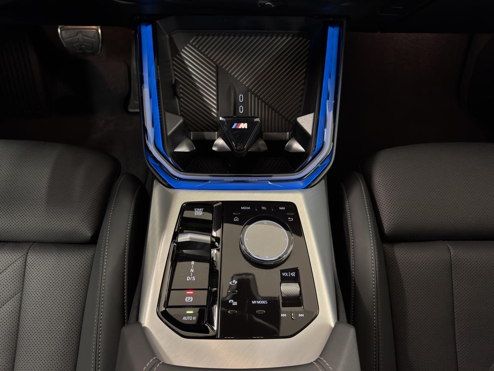 BMW X3 xDrive 20d MSport Pro-image-17