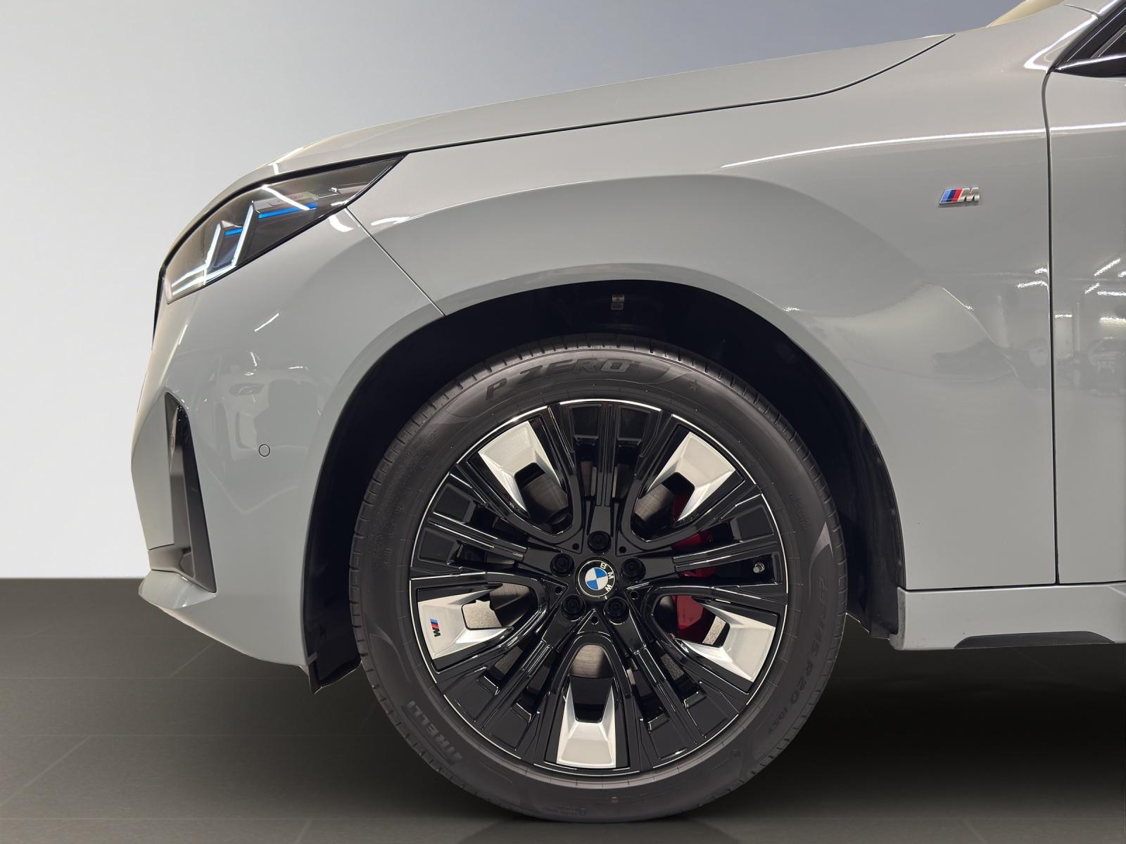 BMW X3 xDrive 20d MSport Pro-image-8