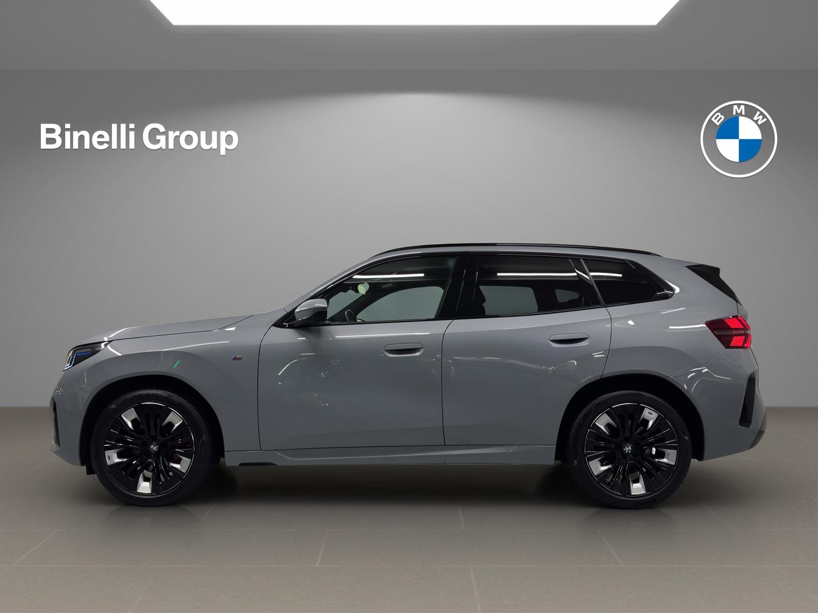 BMW X3 xDrive 20d MSport Pro-showroom-element-1