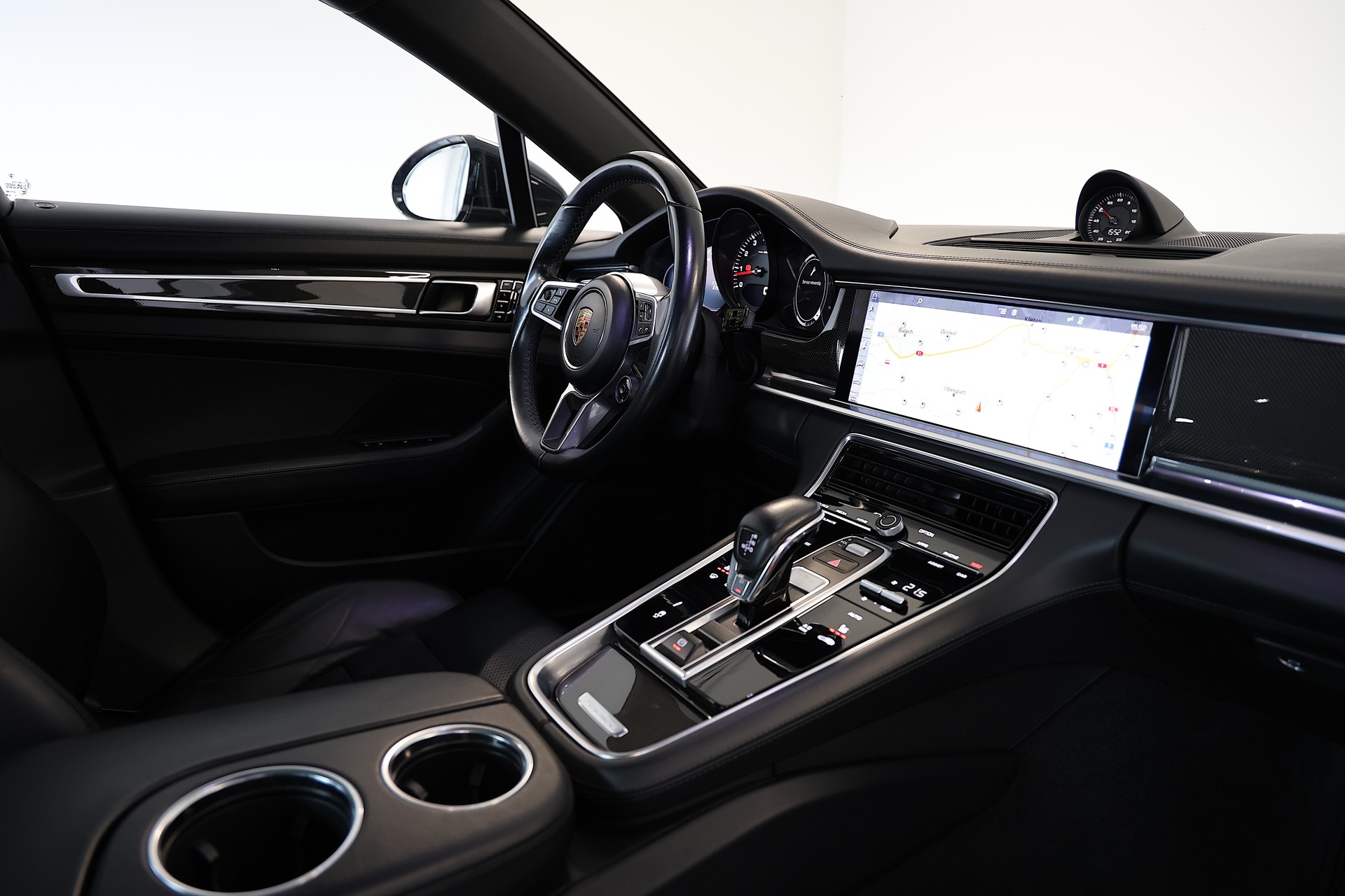 PORSCHE Panamera 4S PDK *Porsche Approved Garantie*-image-14