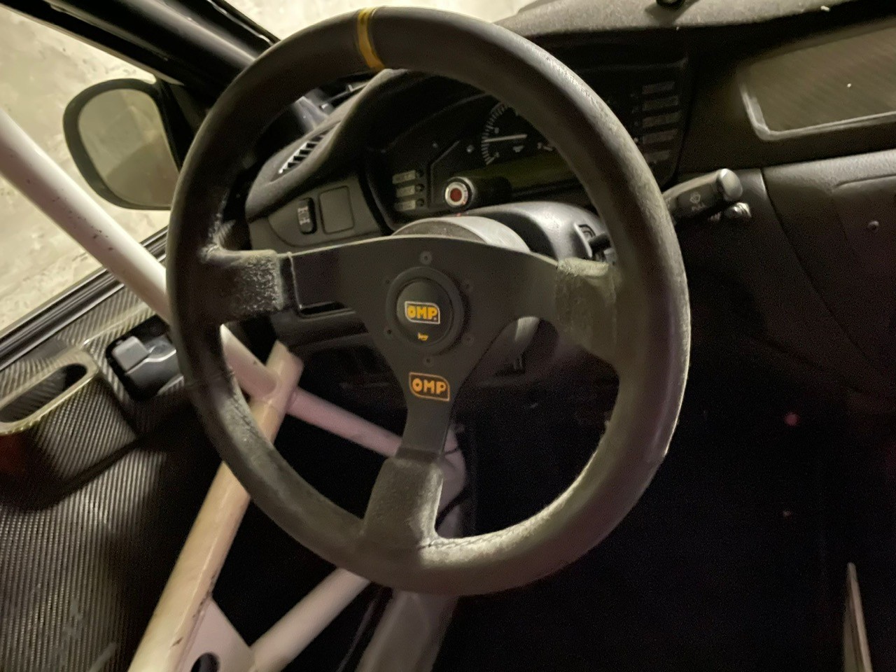 MITSUBISHI Evo 8 MR Rallyeart-image-5