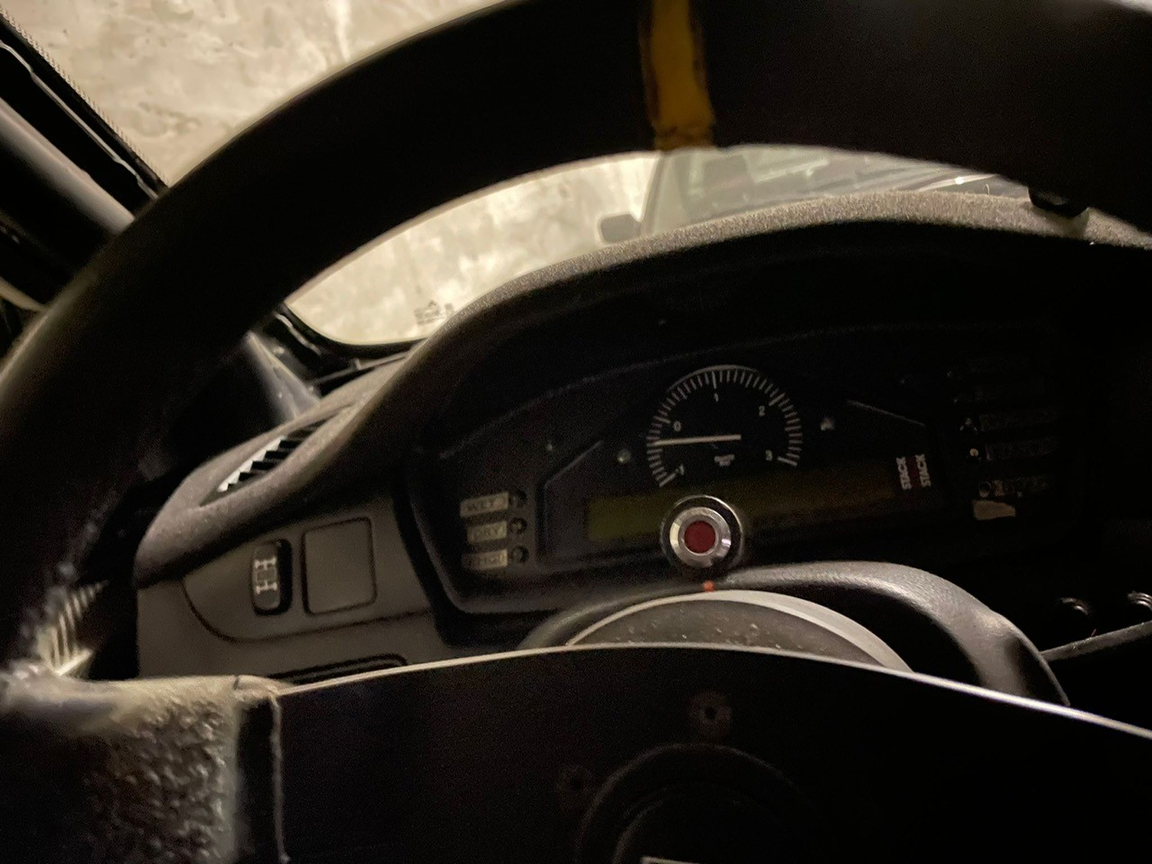 MITSUBISHI Evo 8 MR Rallyeart-image-6