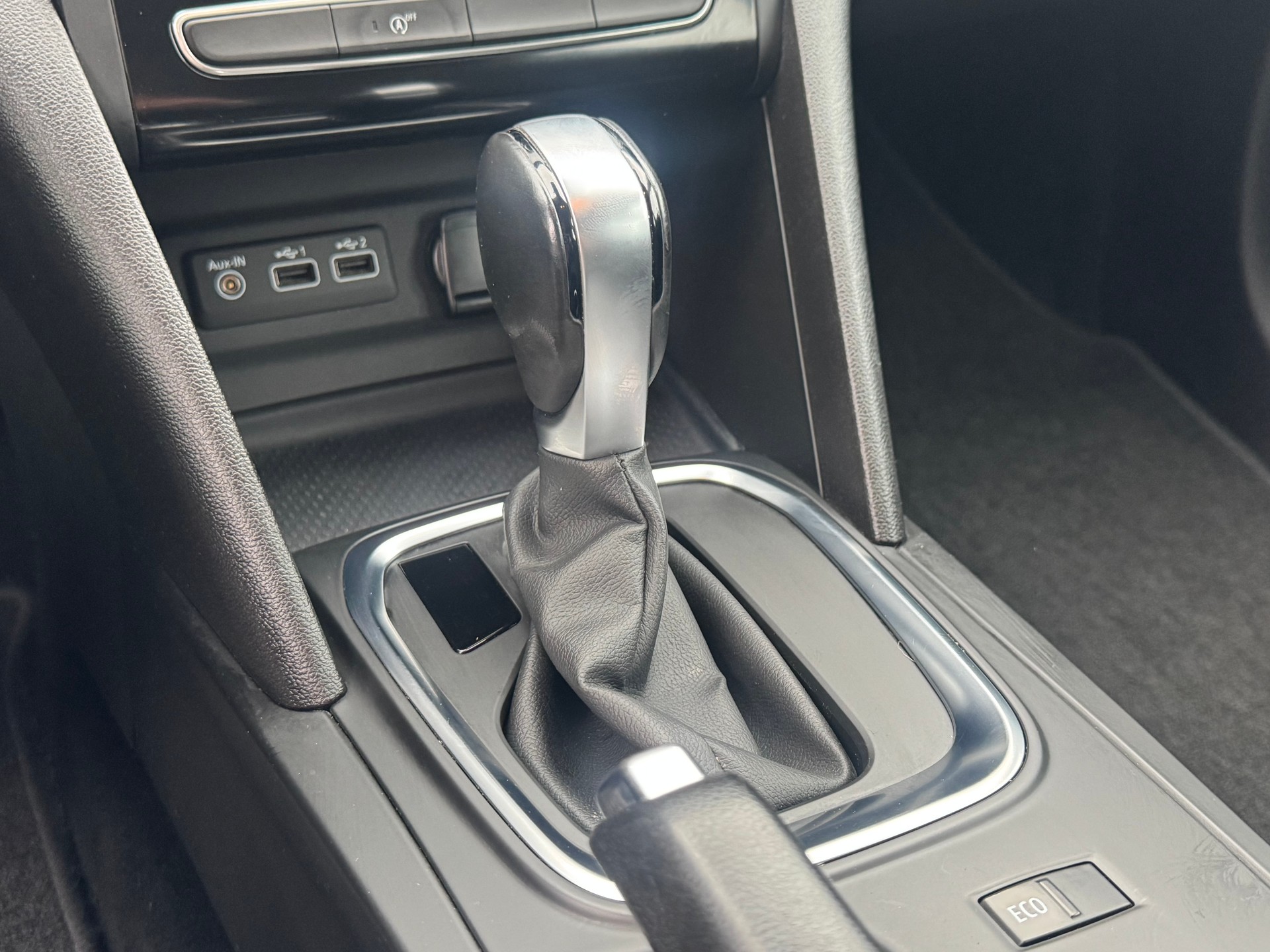 RENAULT Mégane Grandtour 1.5 dCi Business EDC-image-12