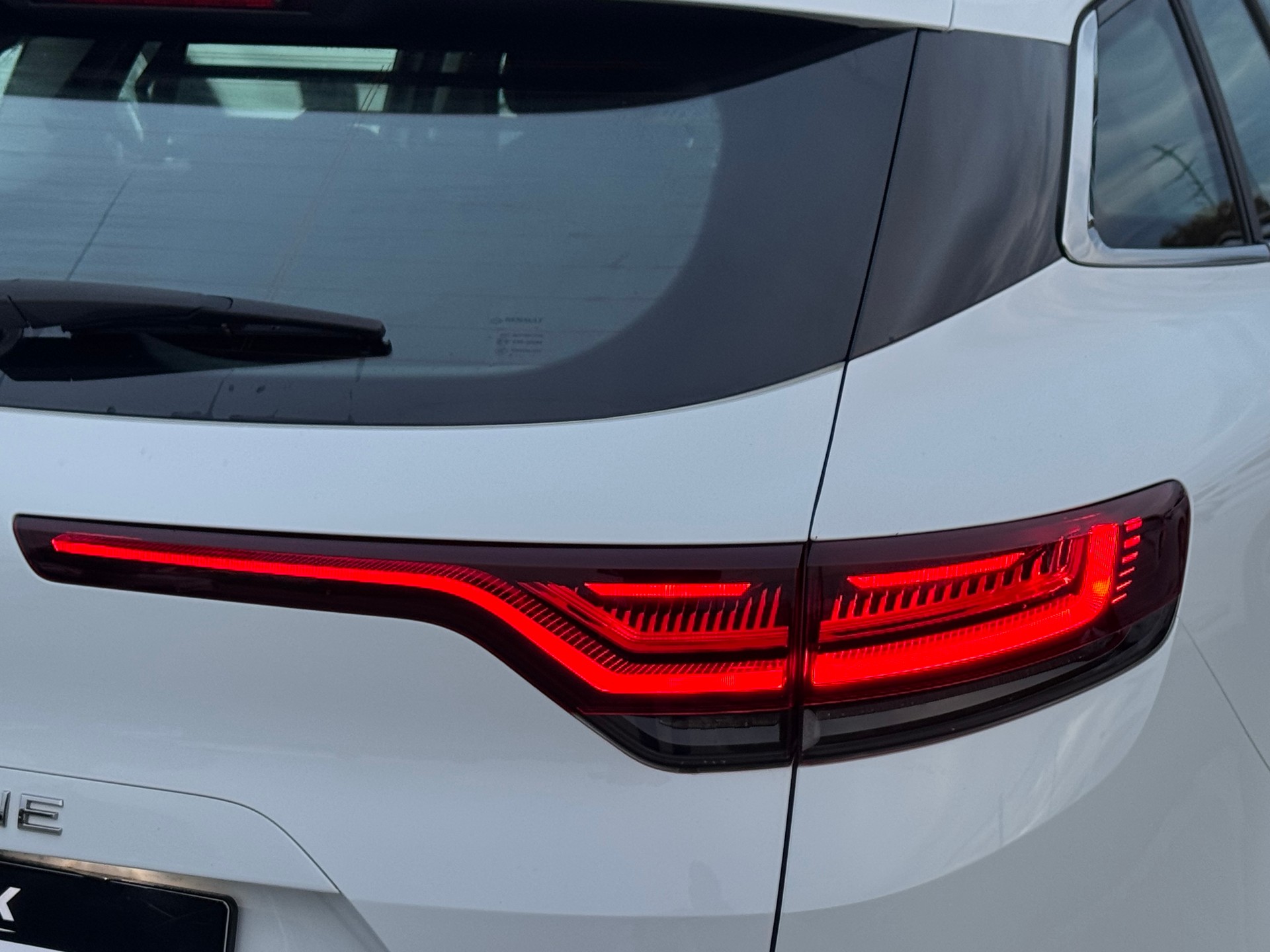 RENAULT Mégane Grandtour 1.5 dCi Business EDC-image-5